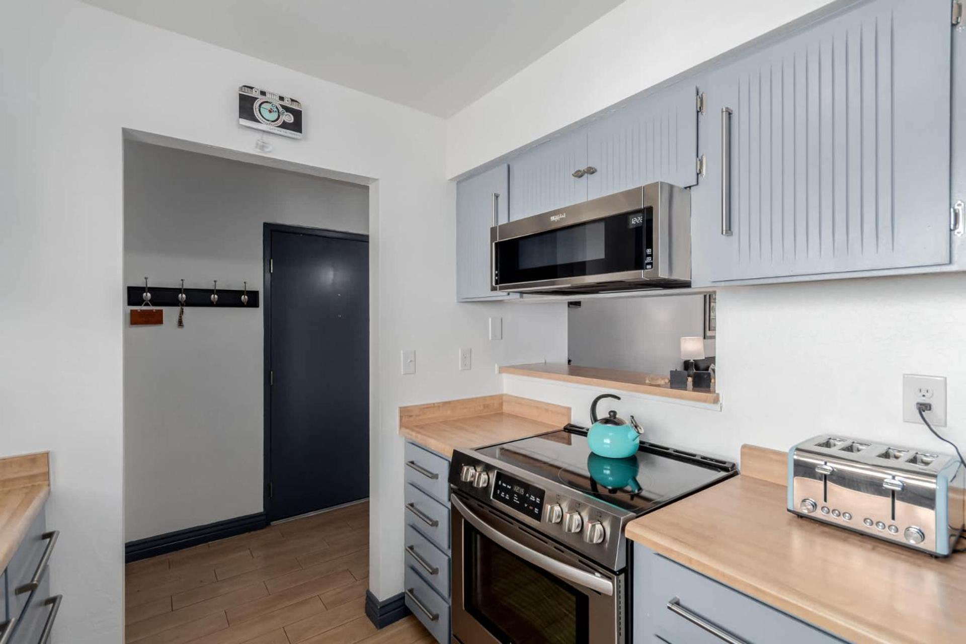 Camelback 319 - Fashion Square Holiday home