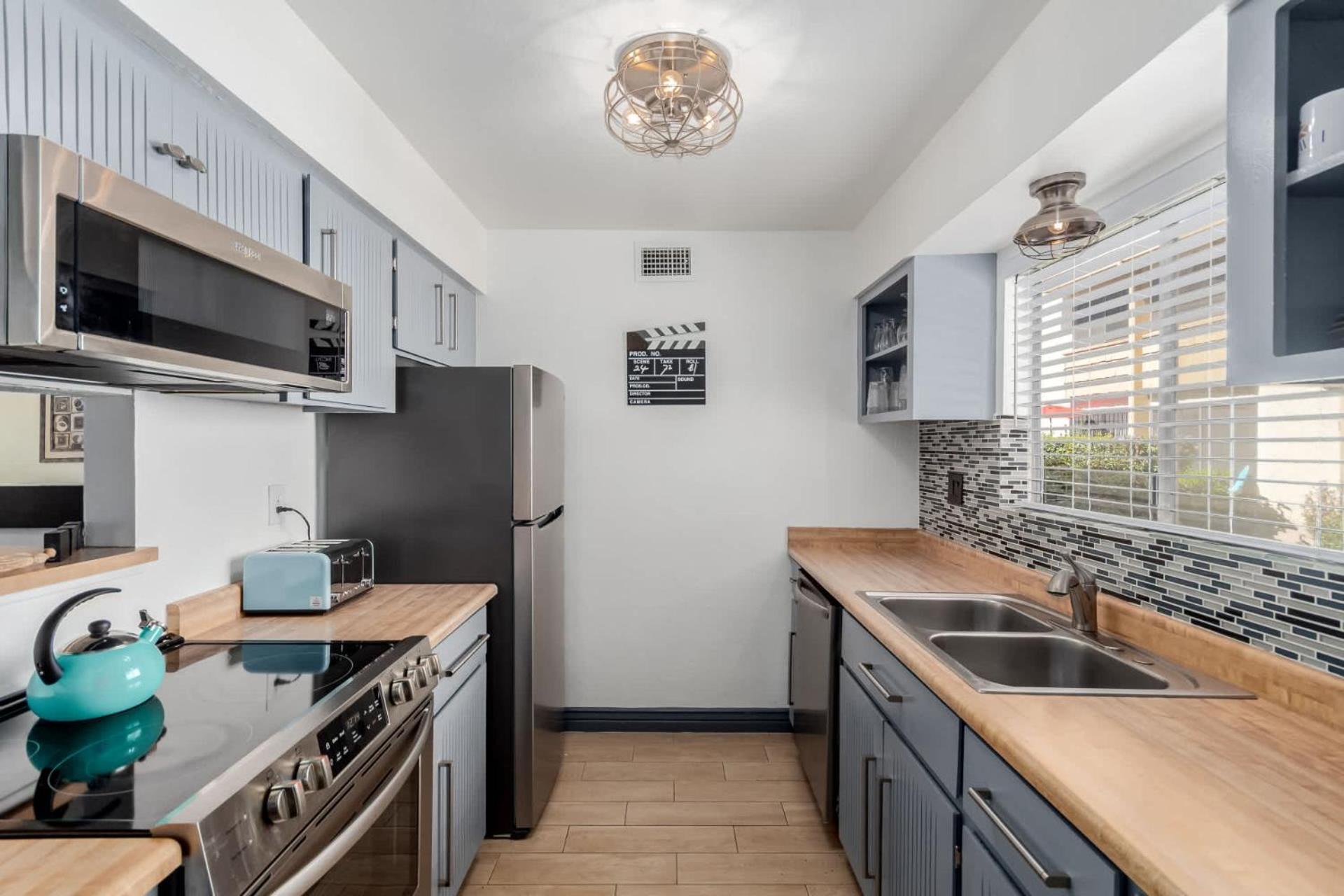 Camelback 319 - Fashion Square Holiday home