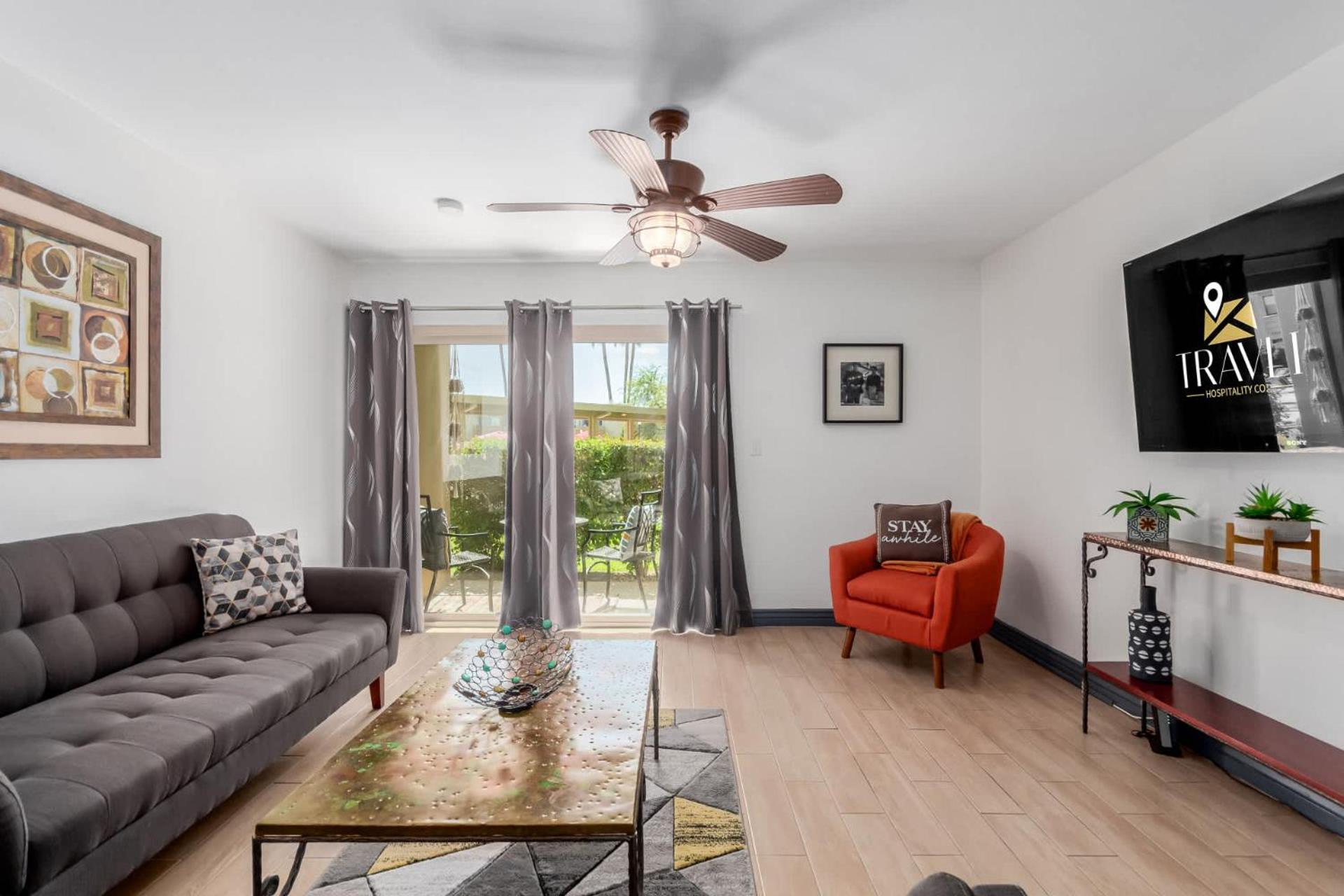 Camelback 319 - Fashion Square Holiday home *