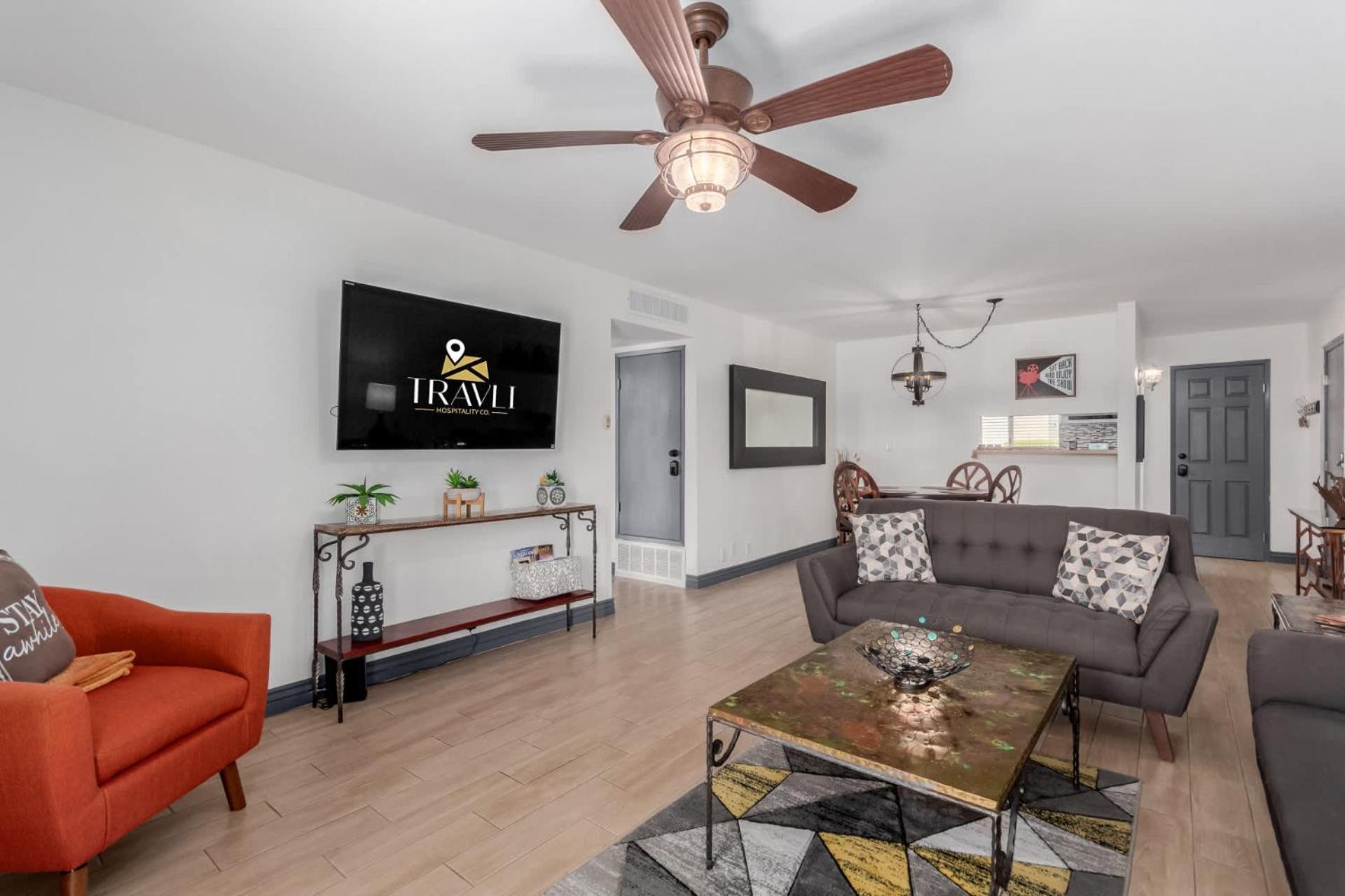 Holiday home Camelback 319 - Fashion Square *