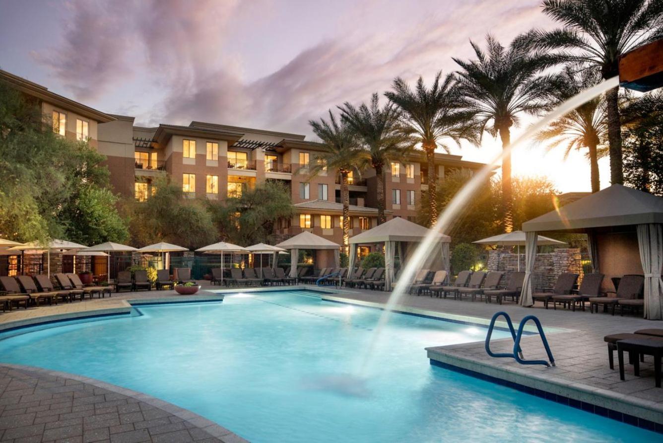 The Westin Kierland Villas, Smaller 1 Bedroom With Balcony *