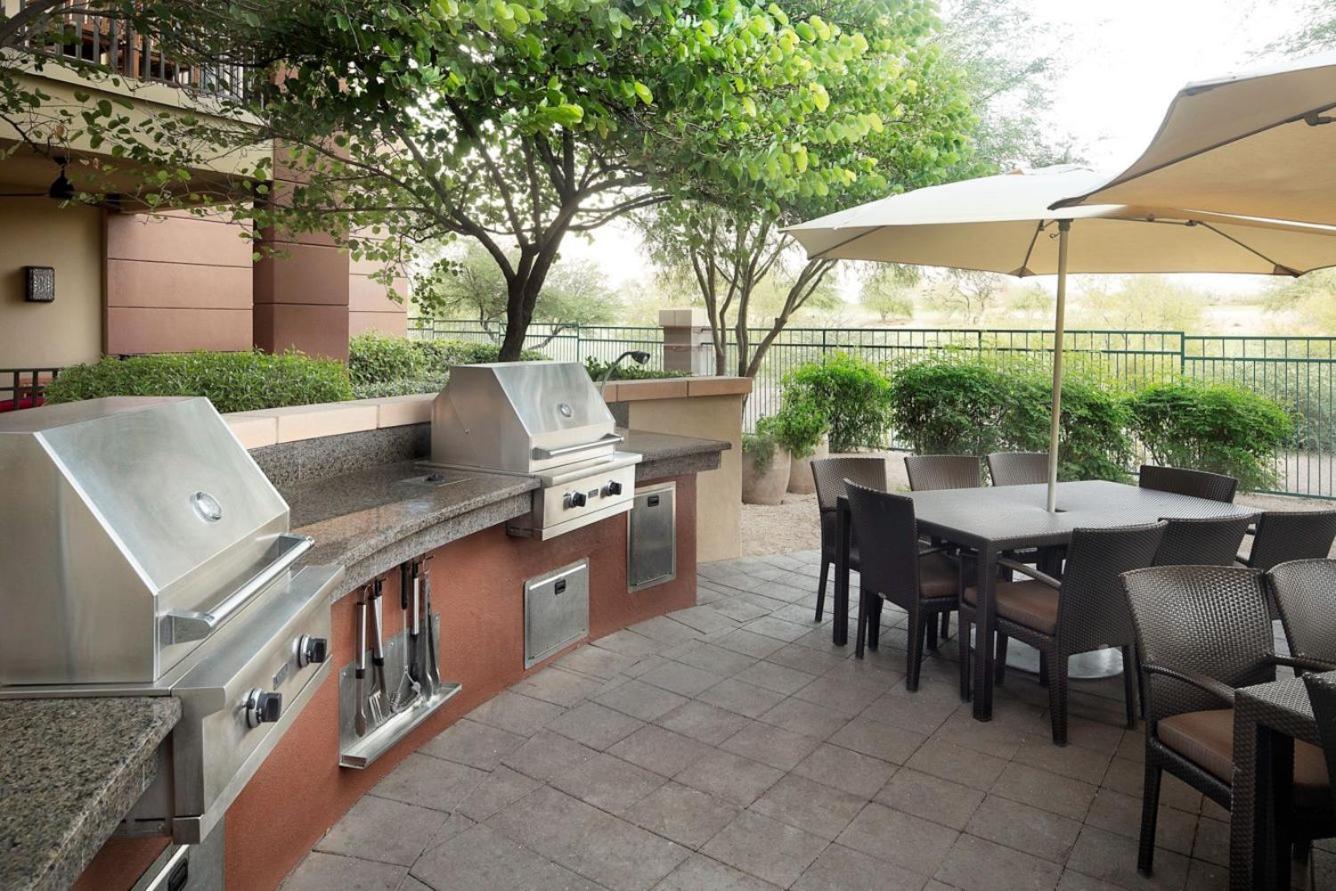 Resort The Westin Kierland Villas, Smaller 1 Bedroom With Balcony Scottsdale