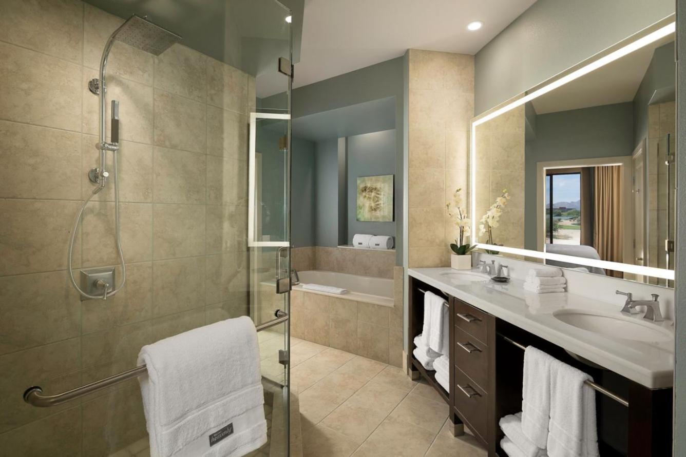 The Westin Kierland Villas, Smaller 1 Bedroom With Balcony *