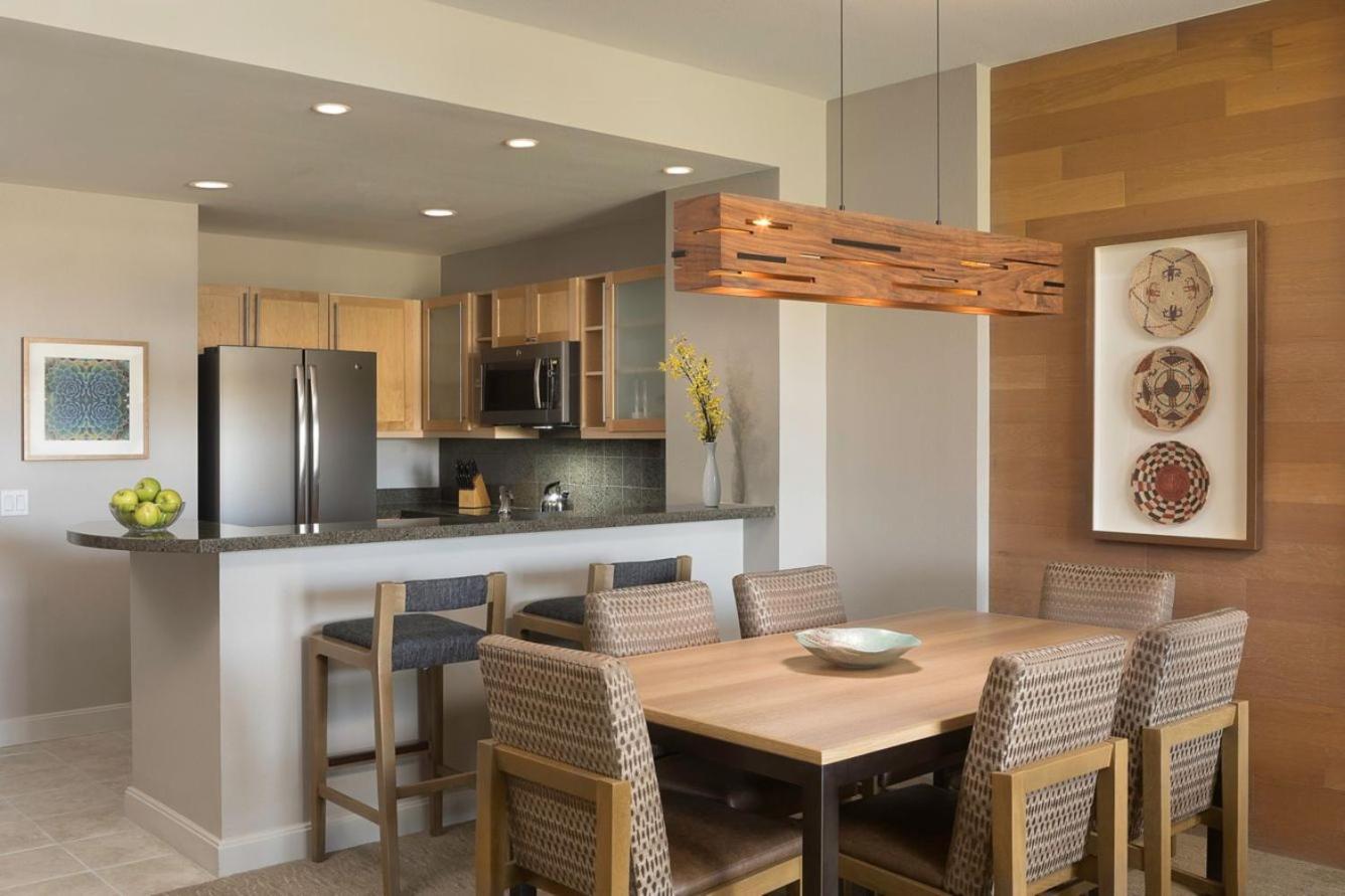 The Westin Kierland Villas, Smaller 1 Bedroom With Balcony Scottsdale