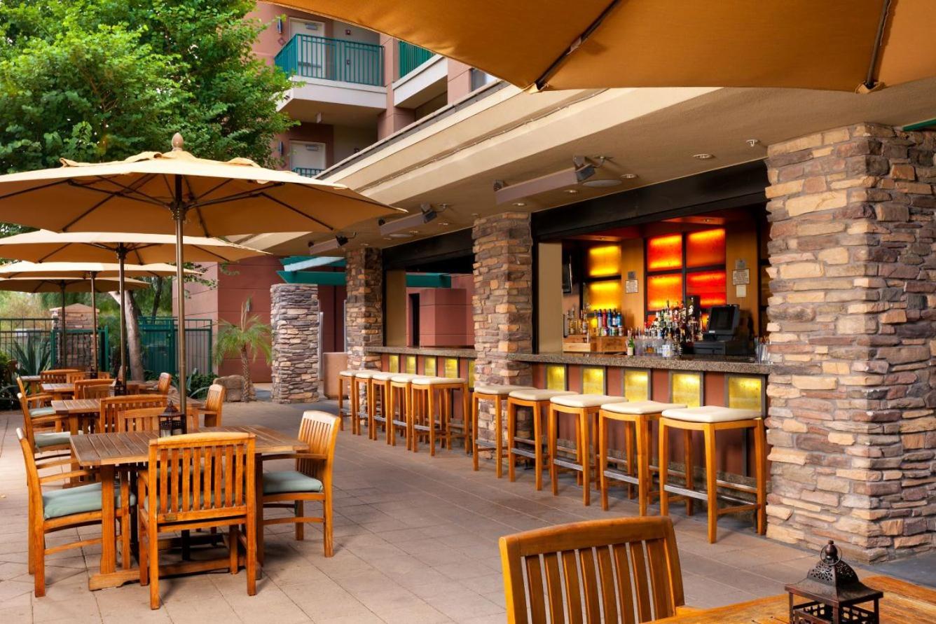Resort The Westin Kierland Villas, Smaller 1 Bedroom With Balcony