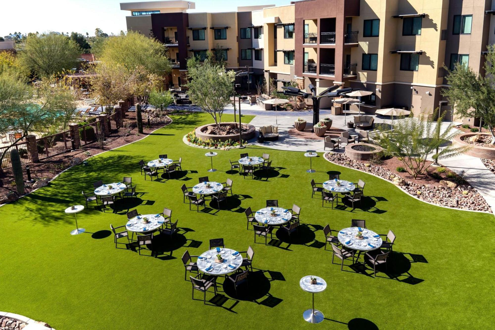 By Marriott Salt River