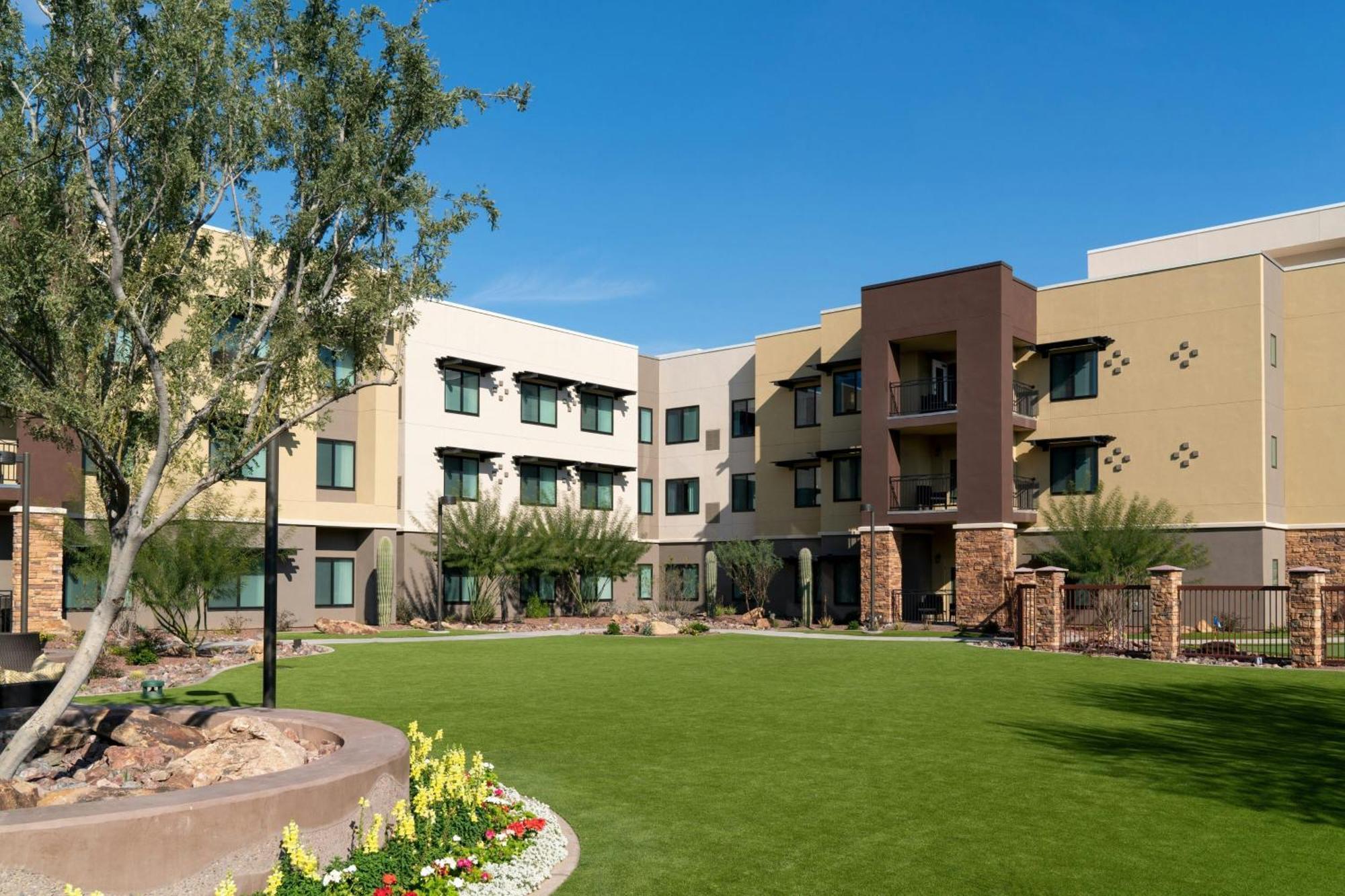 By Marriott Salt River Hotel