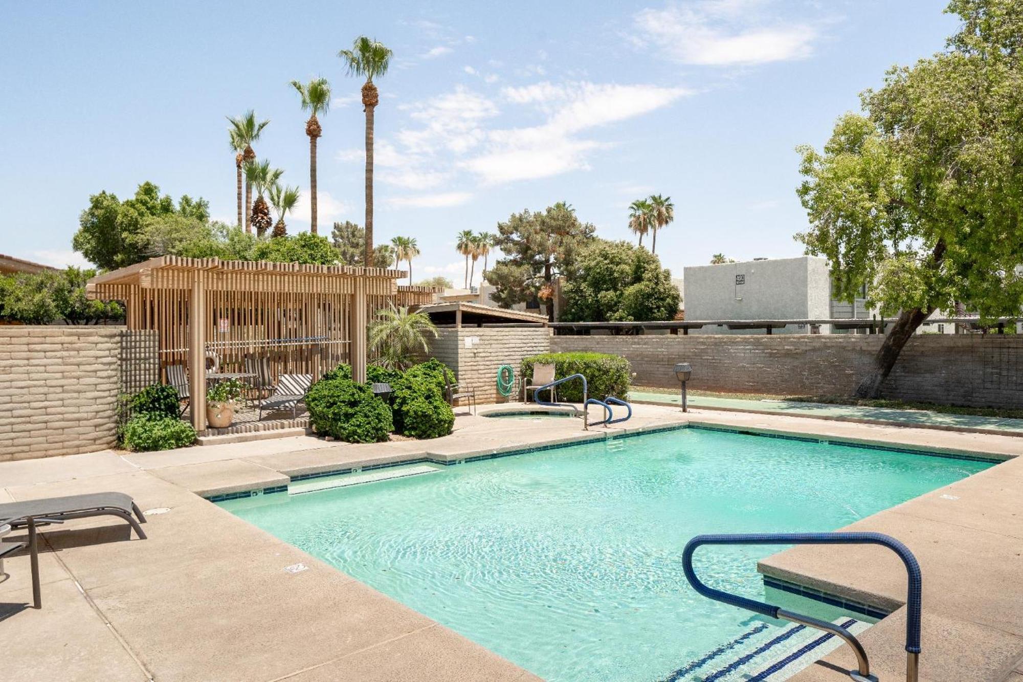 Holiday home Casa Del Monte- Old Town Gem With Pool & Tennis