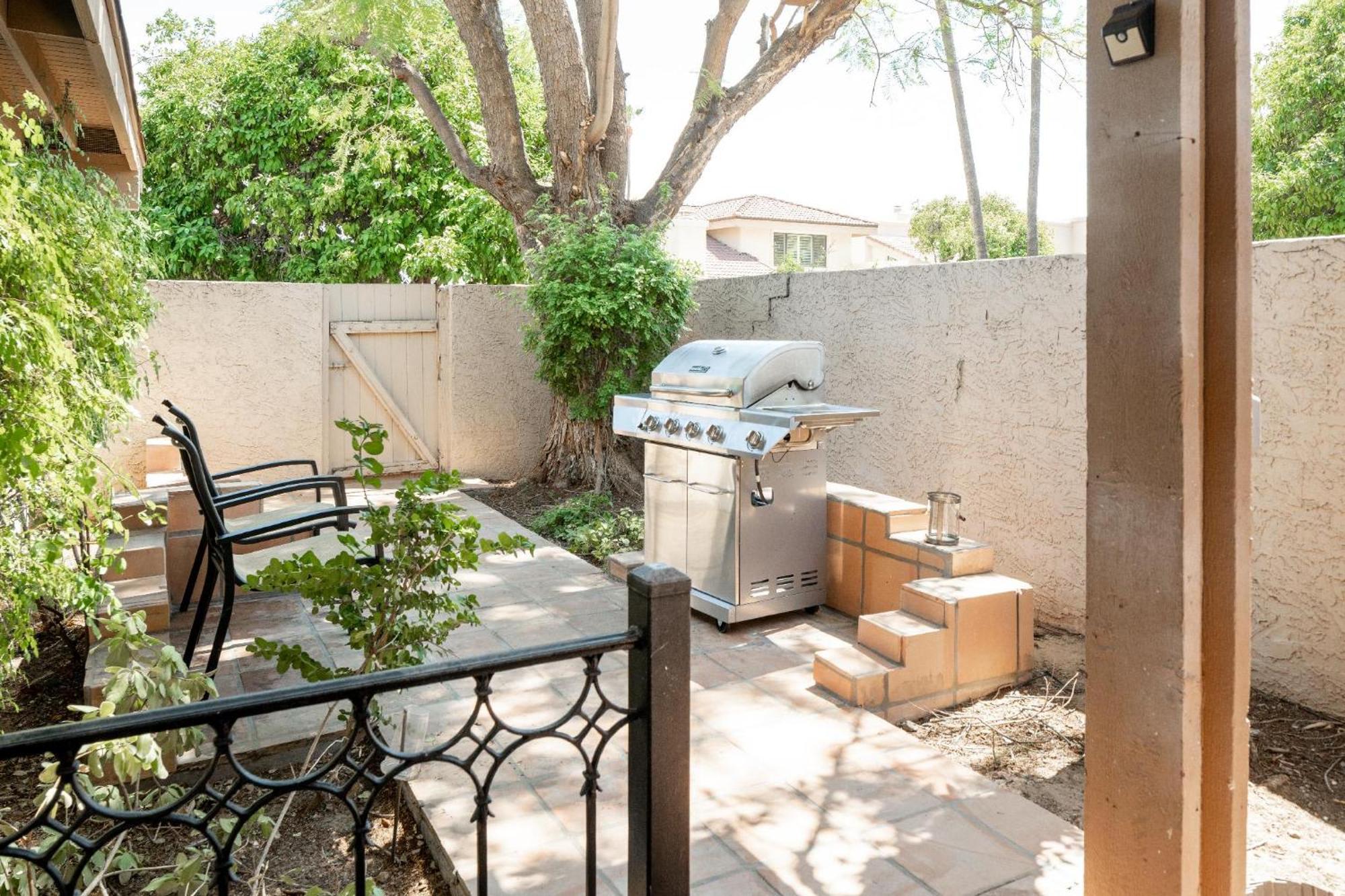 Casa Del Monte- Old Town Gem With Pool & Tennis Holiday home