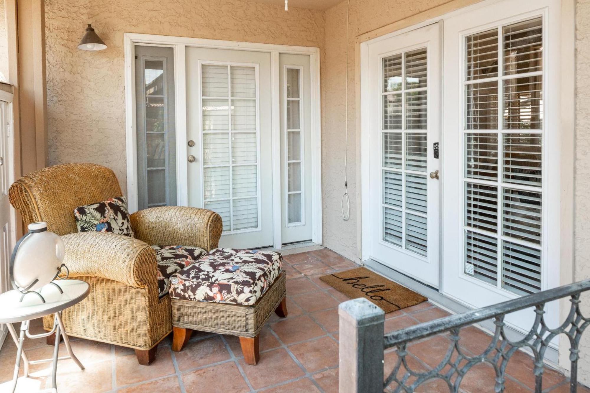 Holiday home Casa Del Monte- Old Town Gem With Pool & Tennis *