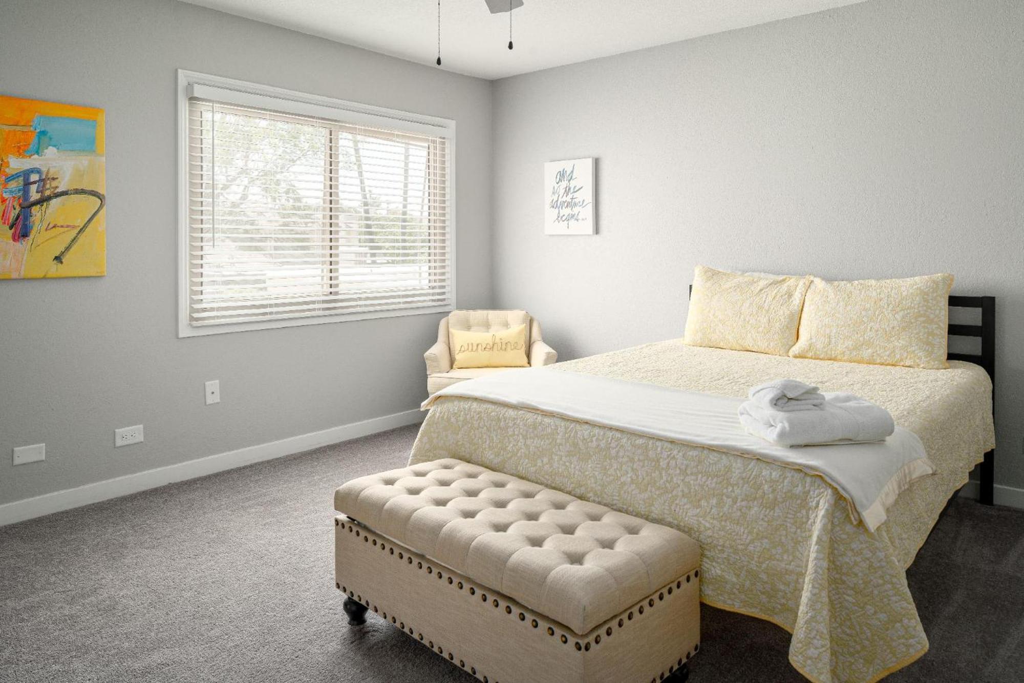 Casa Del Monte- Old Town Gem With Pool & Tennis Holiday home Scottsdale