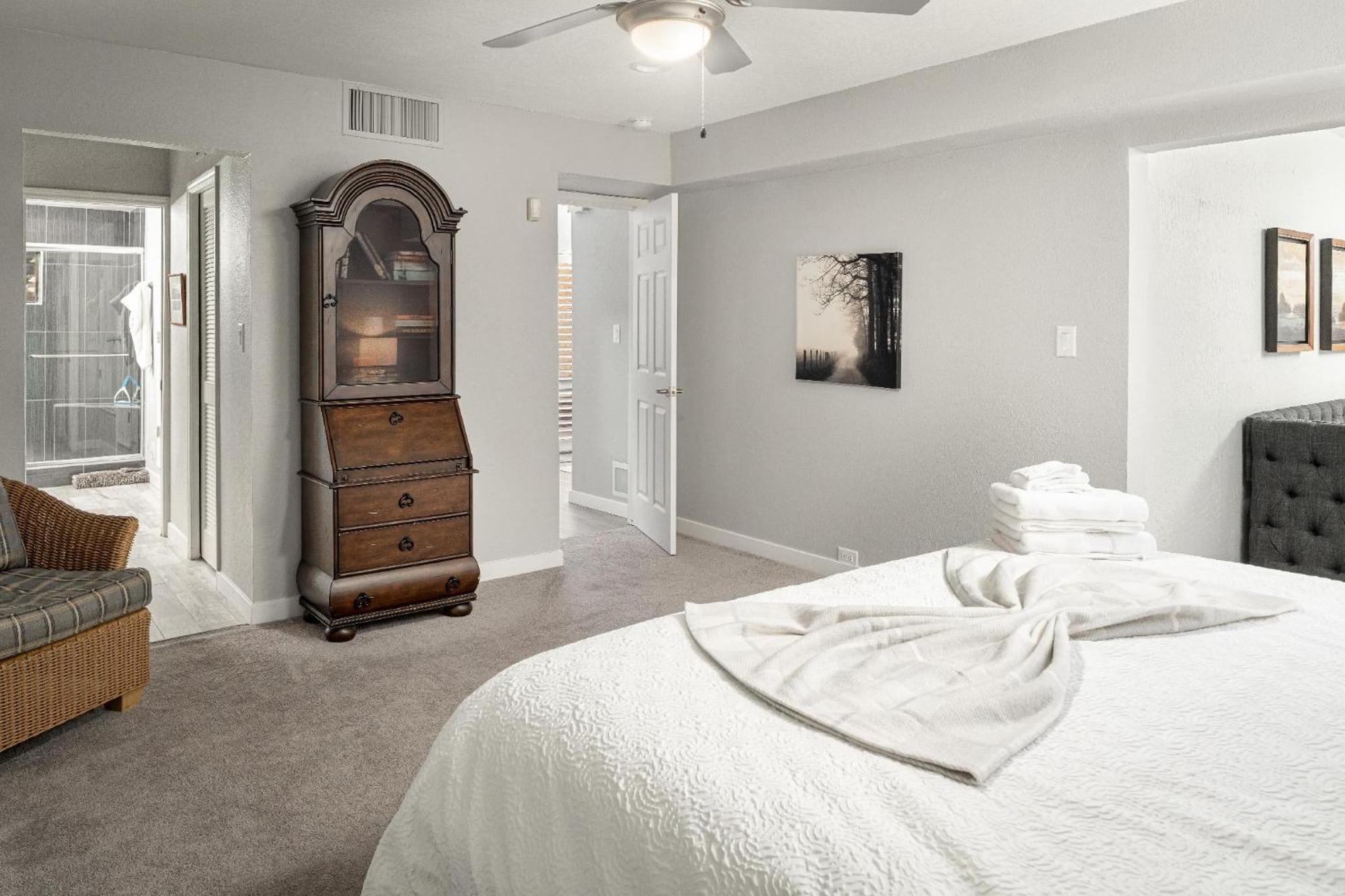 Holiday home Casa Del Monte- Old Town Gem With Pool & Tennis Scottsdale