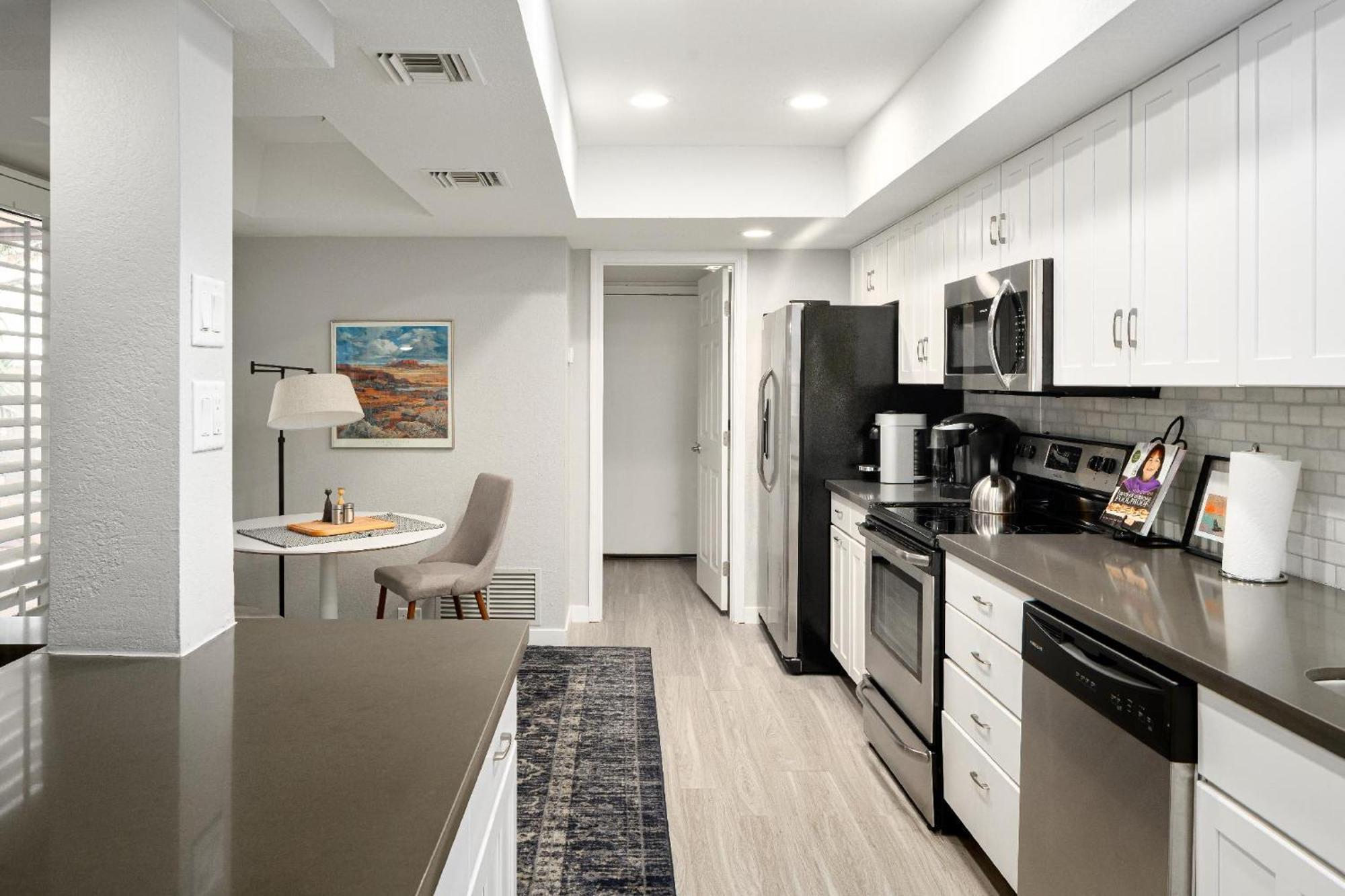 Holiday home Casa Del Monte- Old Town Gem With Pool & Tennis Scottsdale