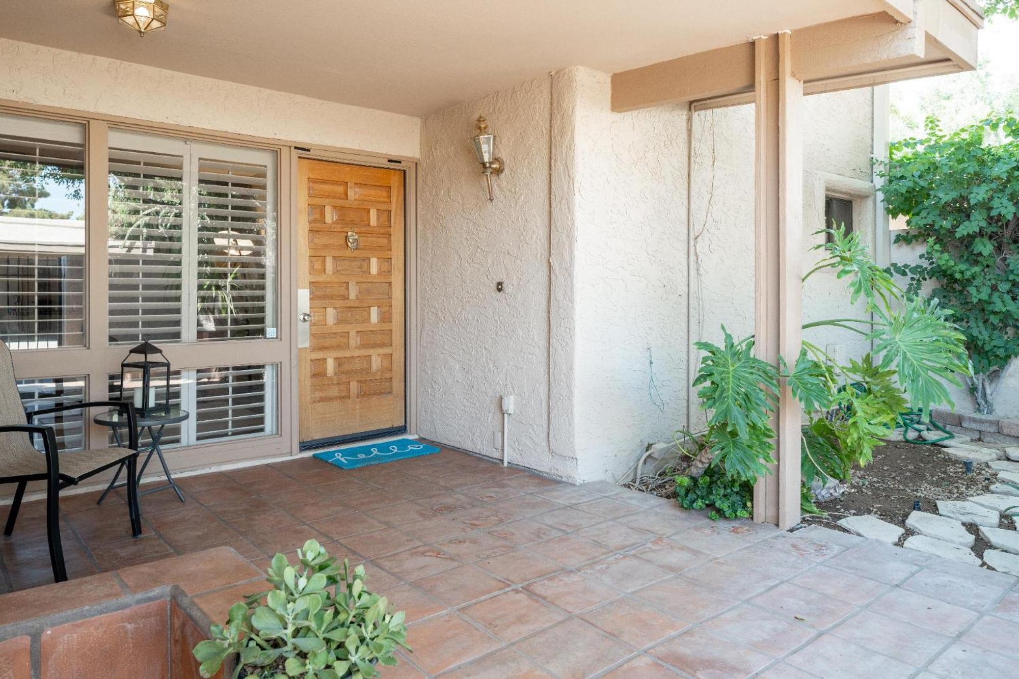 Holiday home Casa Del Monte- Old Town Gem With Pool & Tennis *