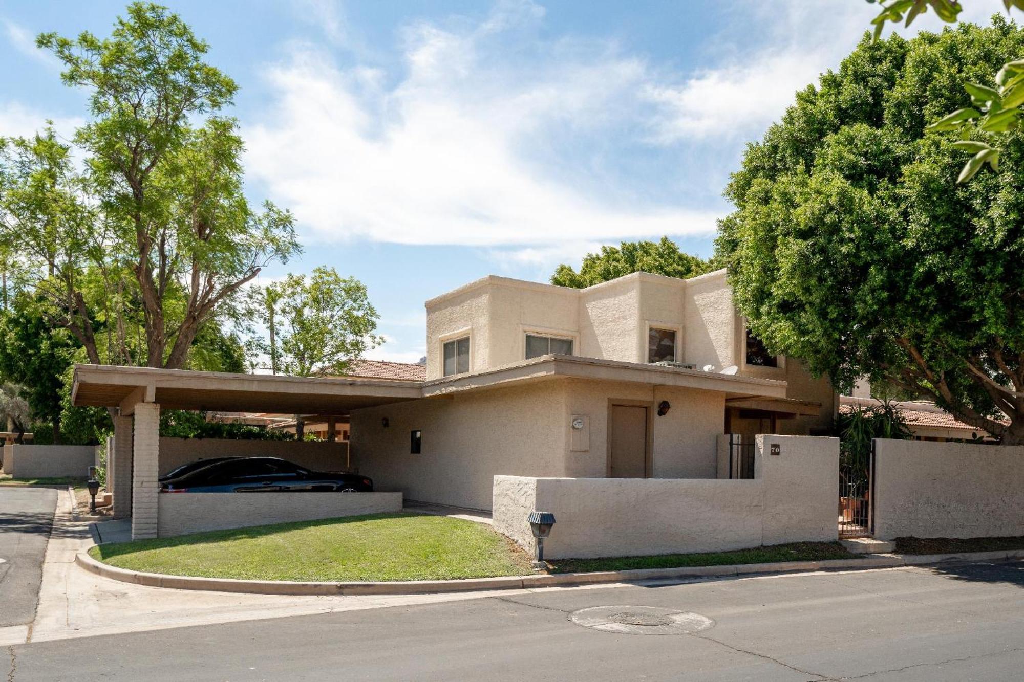 Casa Del Monte- Old Town Gem With Pool & Tennis *