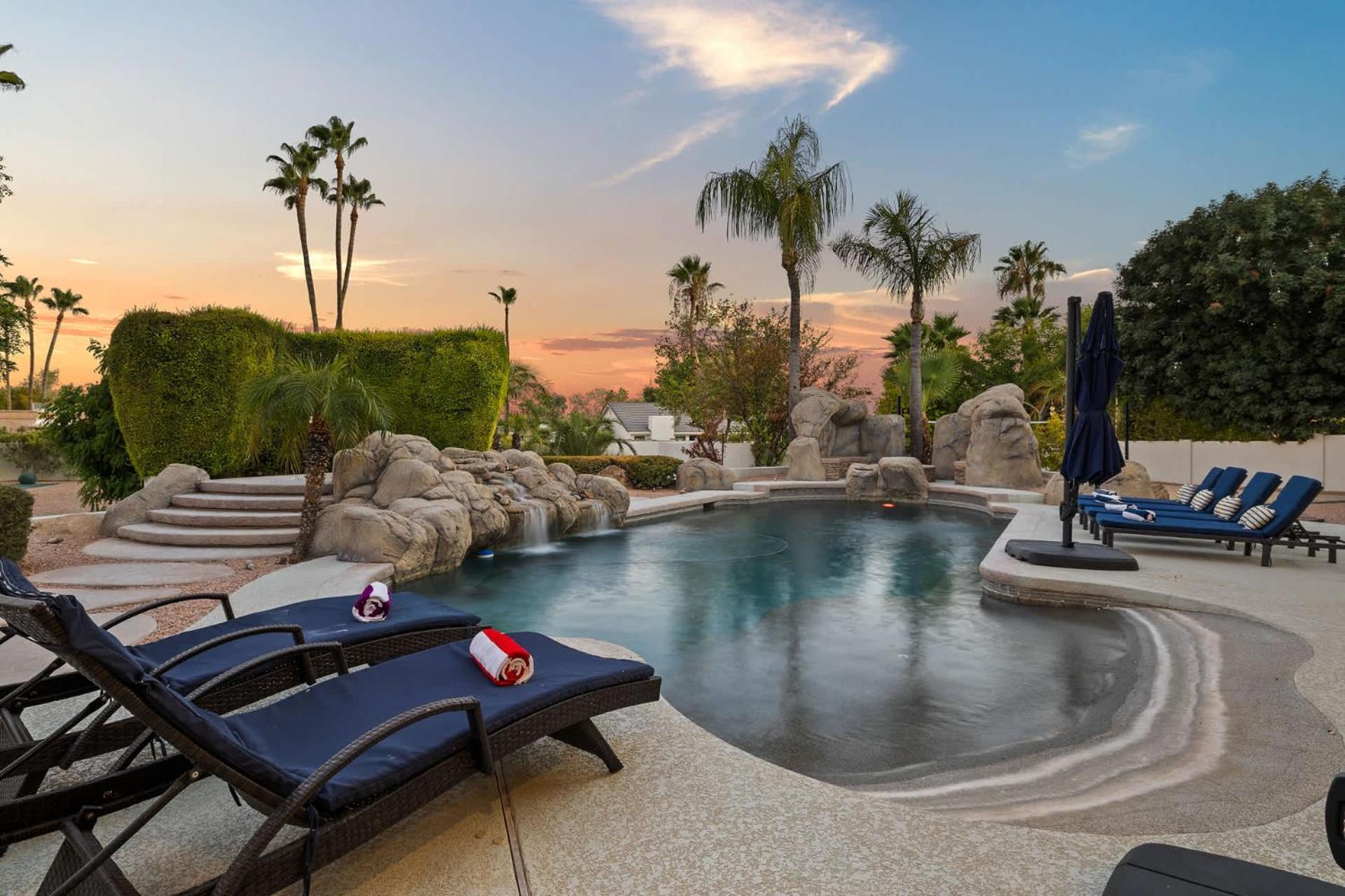 Holiday home Sweetwater Luxury - Pool Volleyball & *