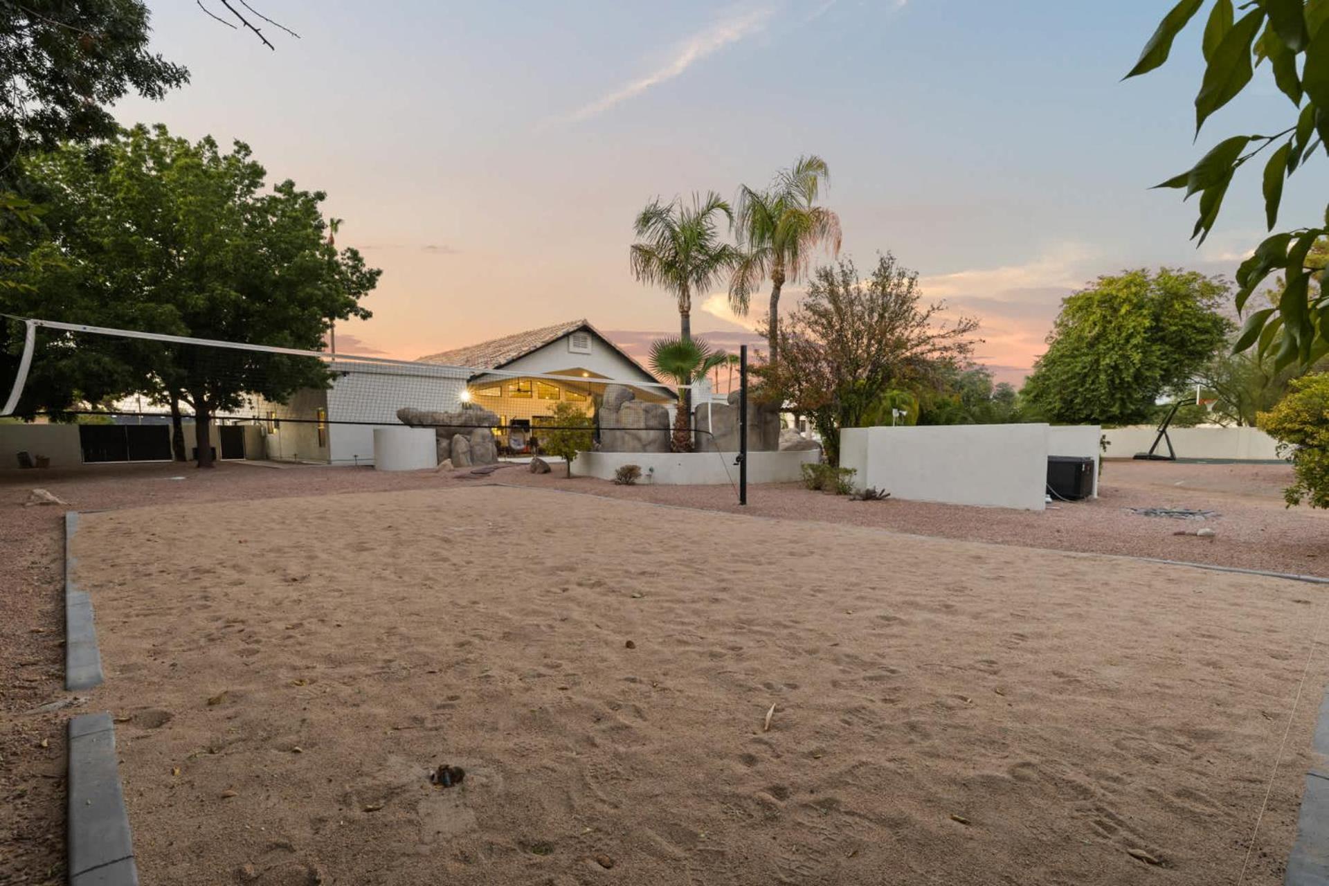 Holiday home Sweetwater Luxury - Pool Volleyball & Scottsdale