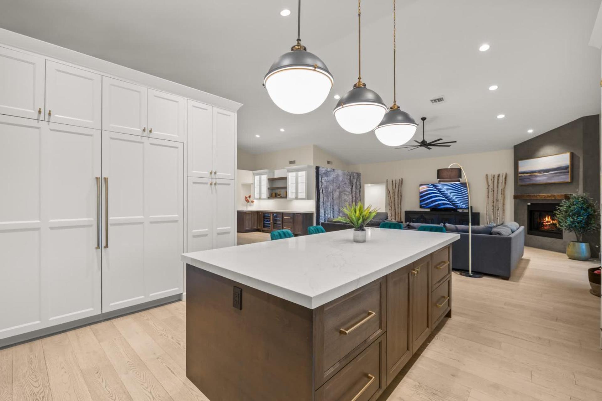 Sweetwater Luxury - Pool Volleyball & Holiday home Scottsdale