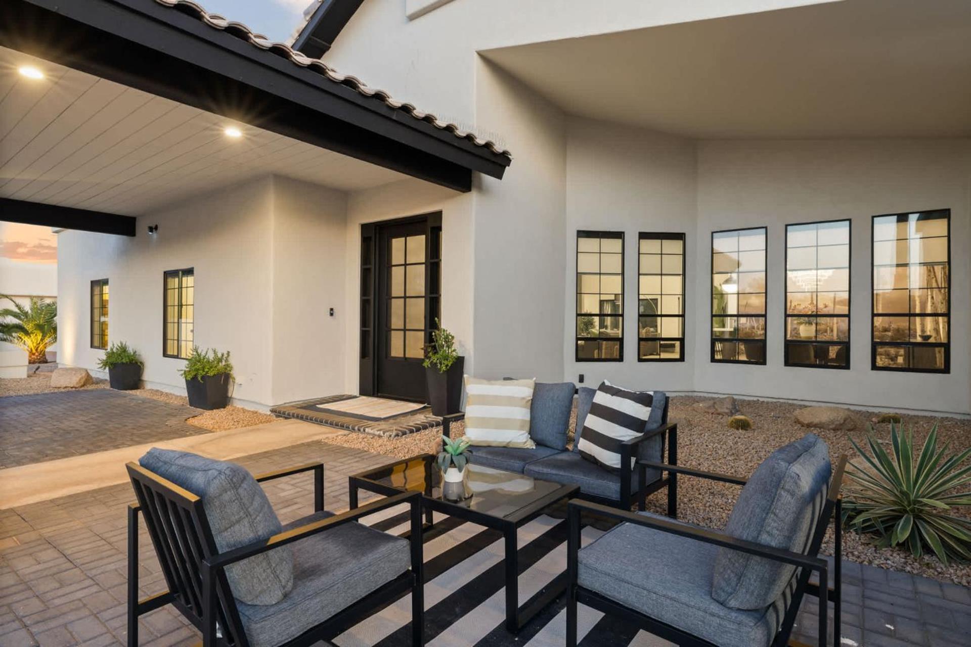 Holiday home Sweetwater Luxury - Pool Volleyball &