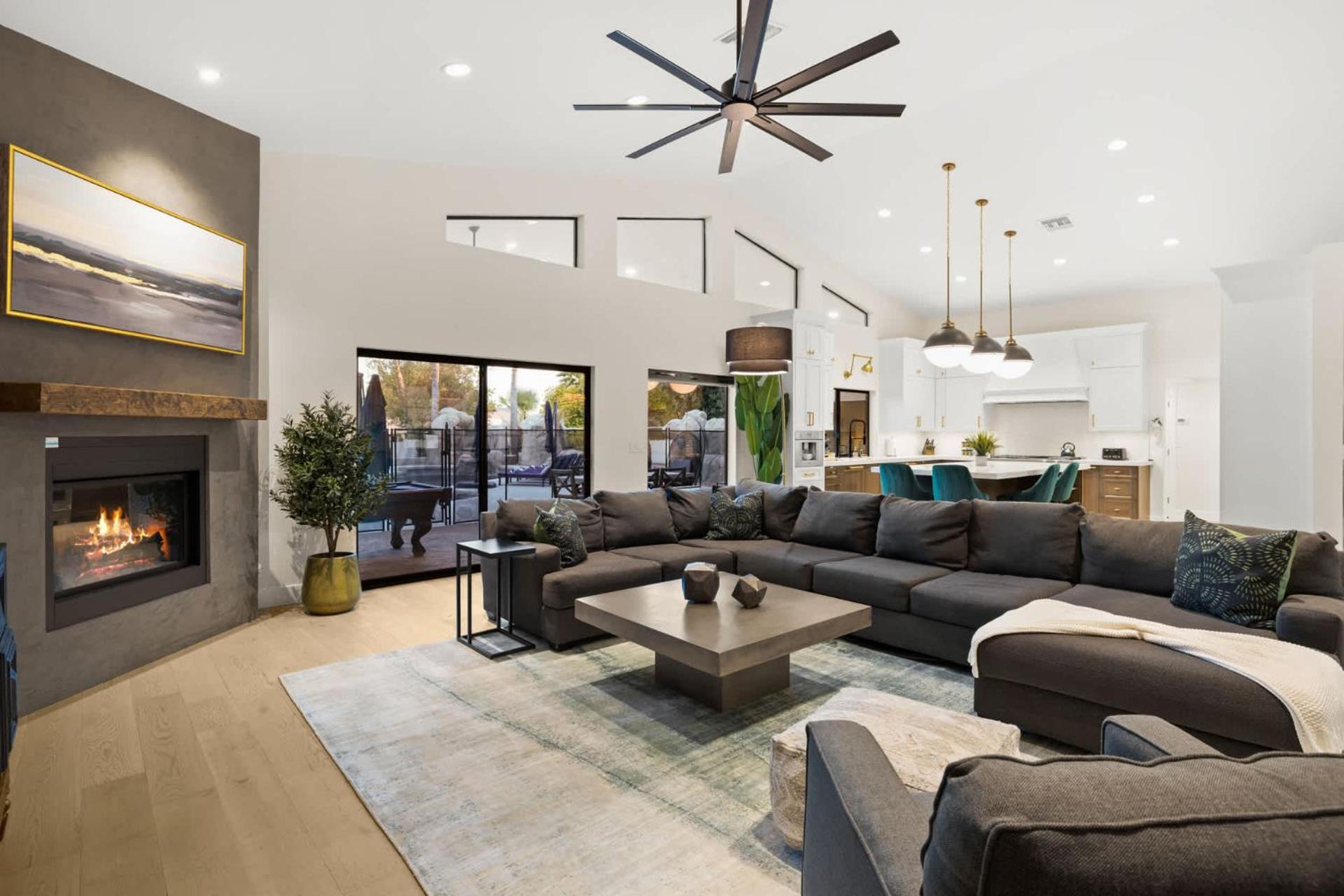 Sweetwater Luxury - Pool Volleyball & Holiday home *
