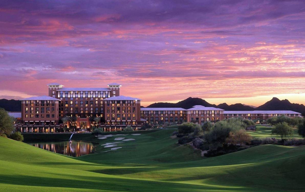 The Westin Kierland Villas, Smaller 1 Bedroom With Balcony Resort *