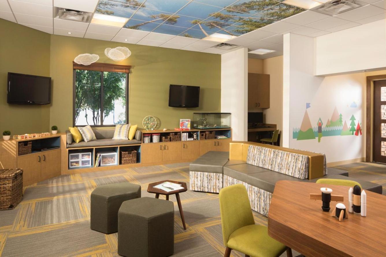 The Westin Kierland Villas, Smaller 1 Bedroom With Balcony * Scottsdale