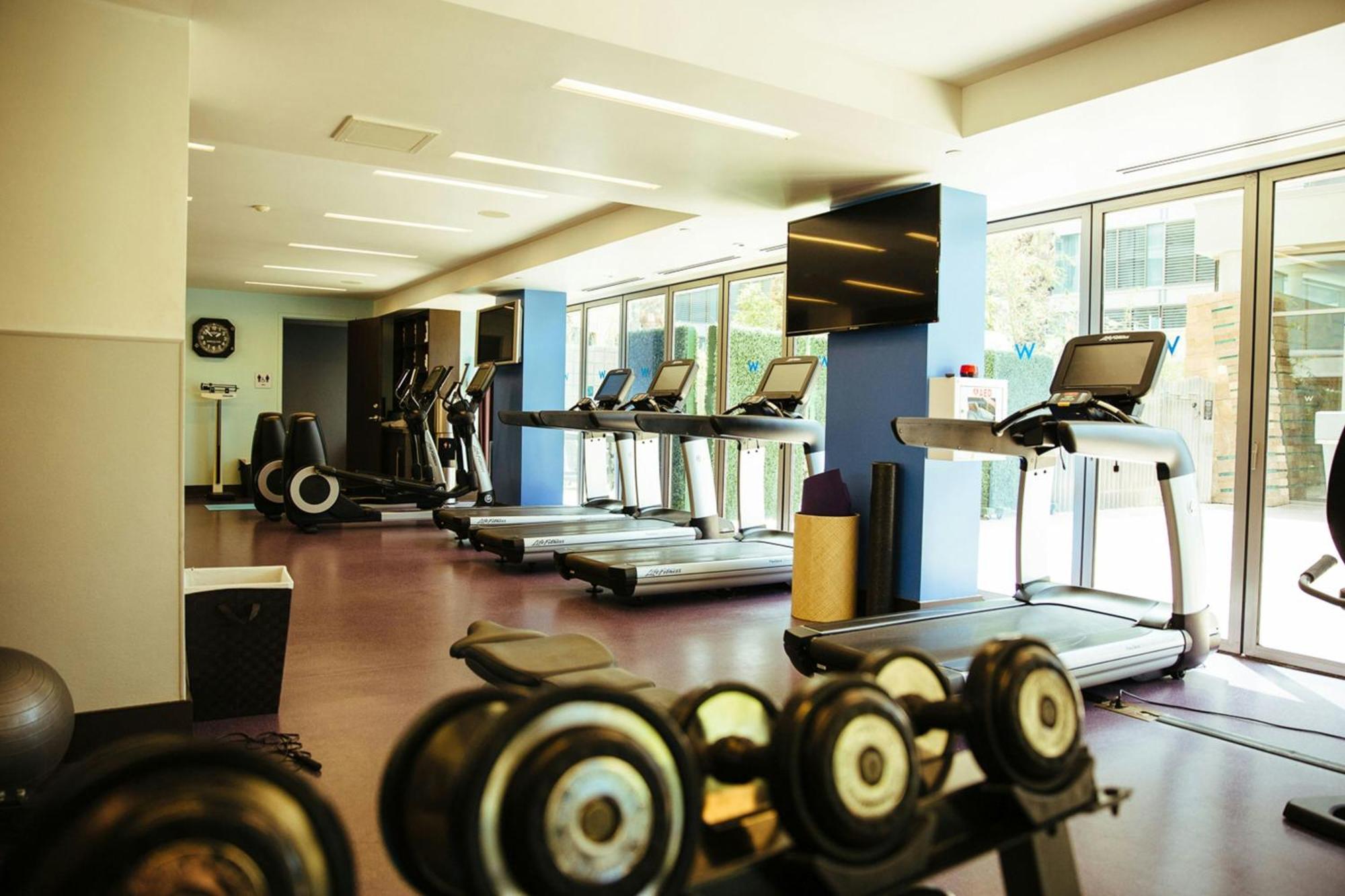 W Hotel 4*