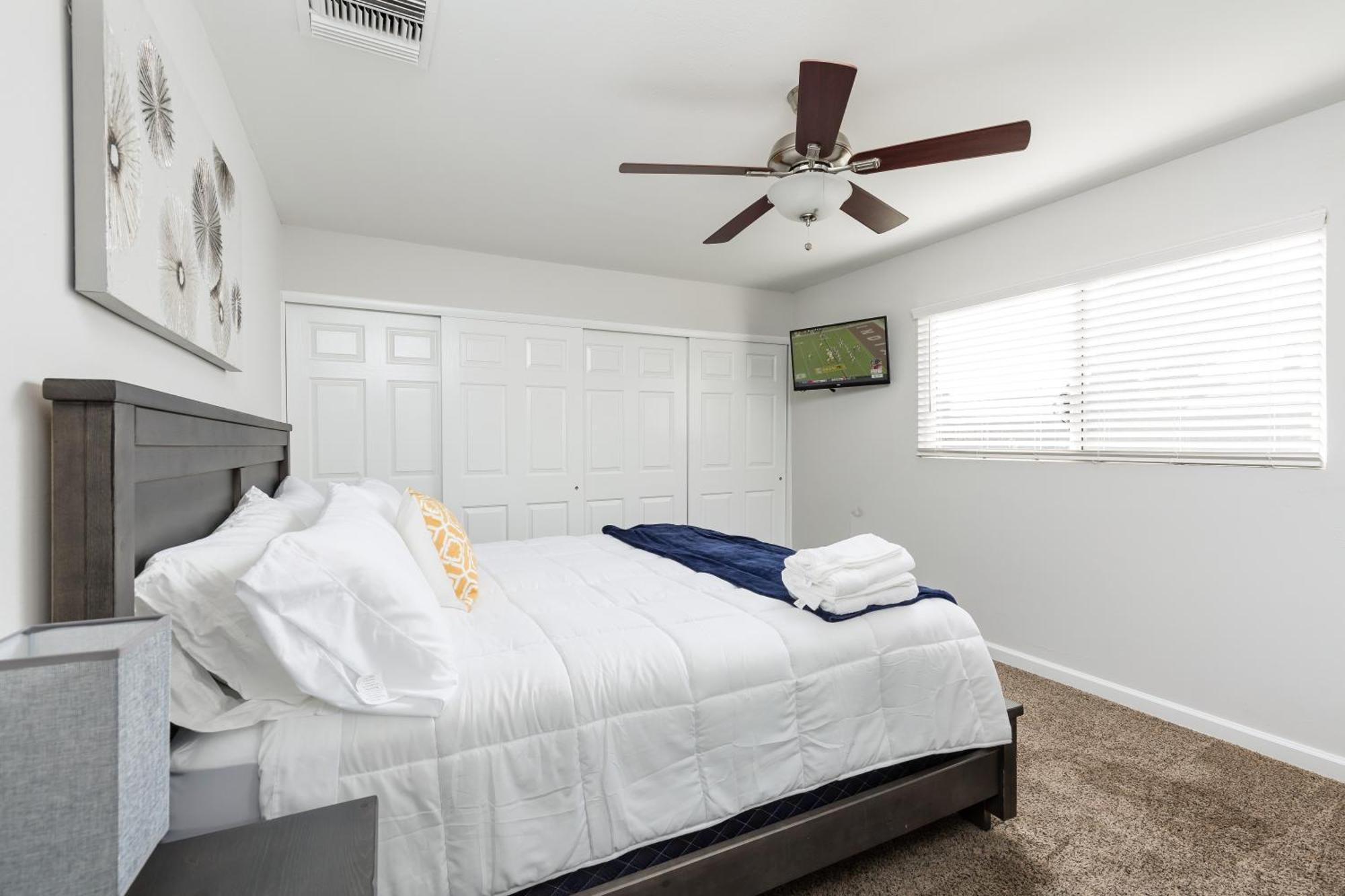 Holiday home Old Town Caddie-old Town - Pool & Golf! *
