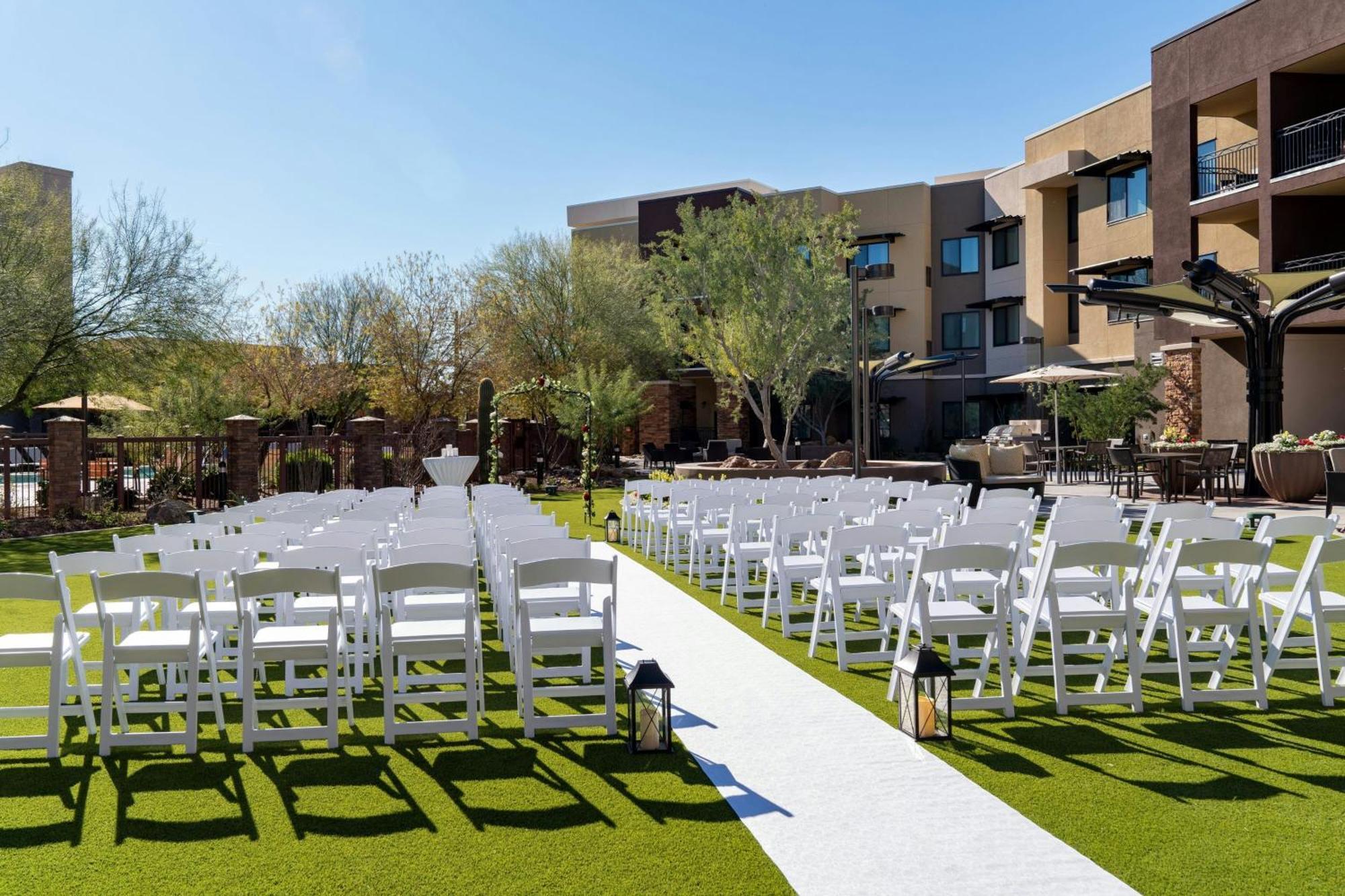 Hotel By Marriott Salt River
