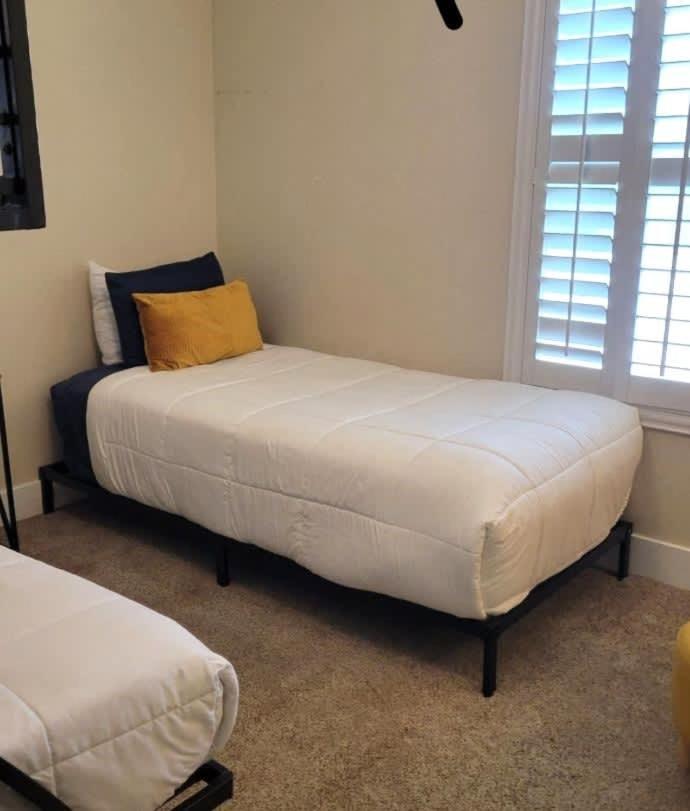 Charming House Near Kierland Pool Heater Hot Tub *