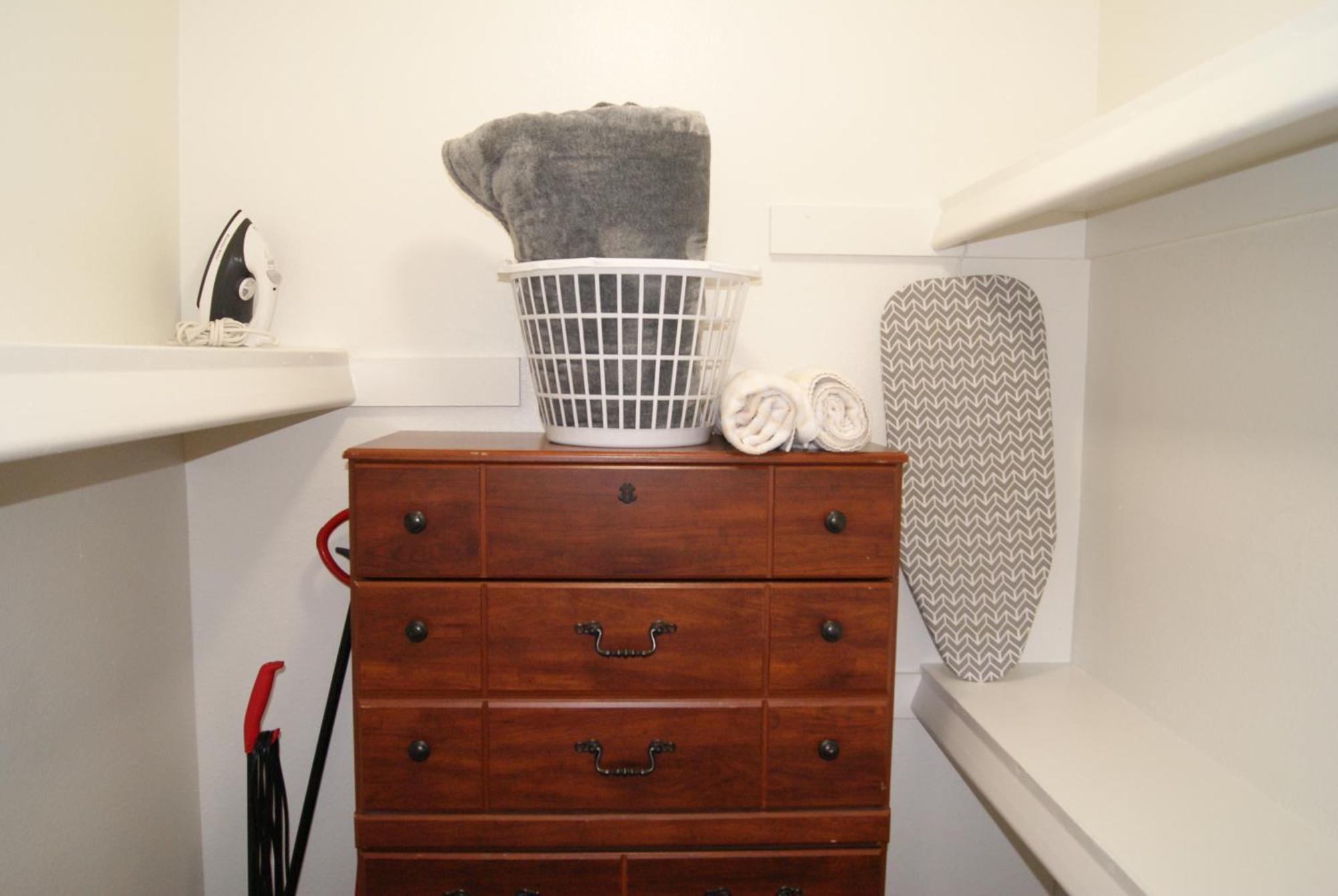 239-fully Furnished, Wifi Included