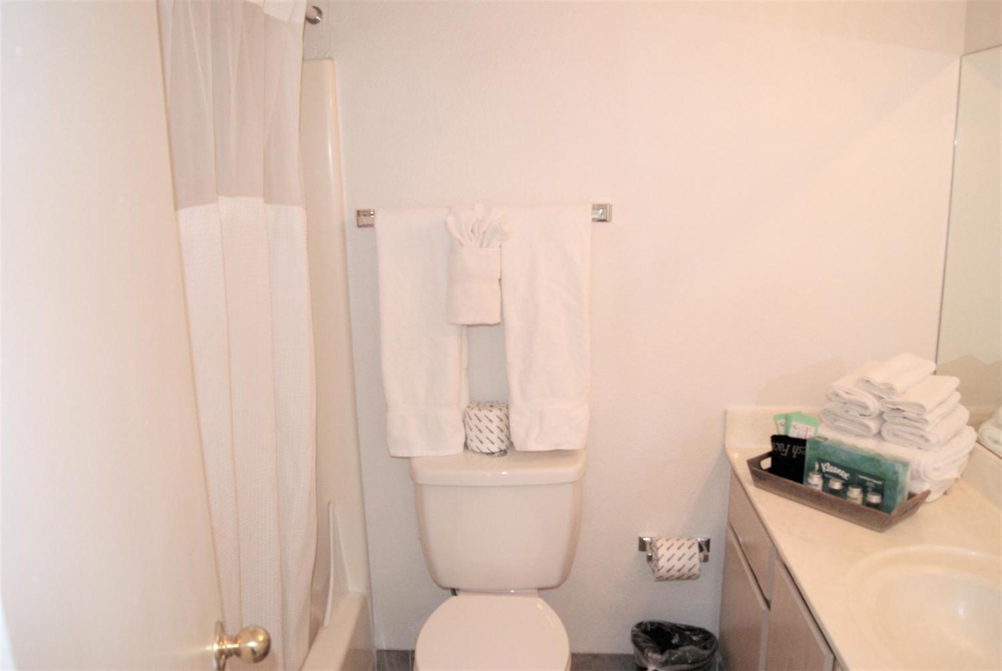 Apartment 239-fully Furnished, Wifi Included