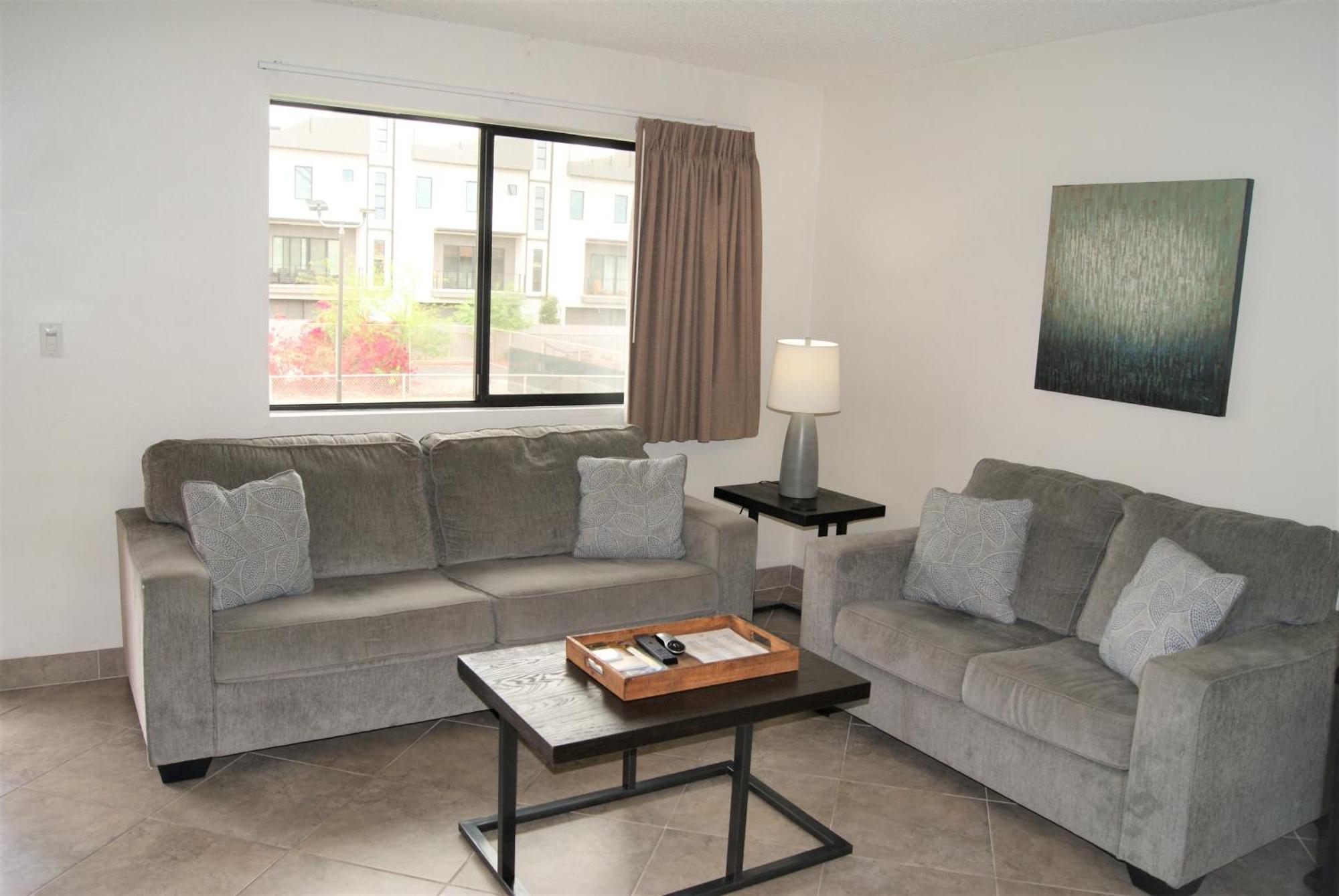 239-fully Furnished, Wifi Included *
