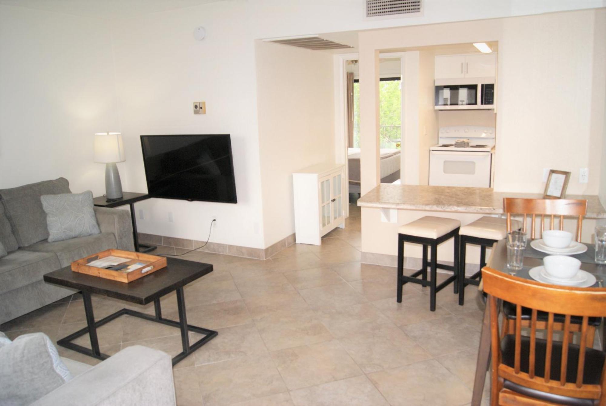 Apartment 239-fully Furnished, Wifi Included *