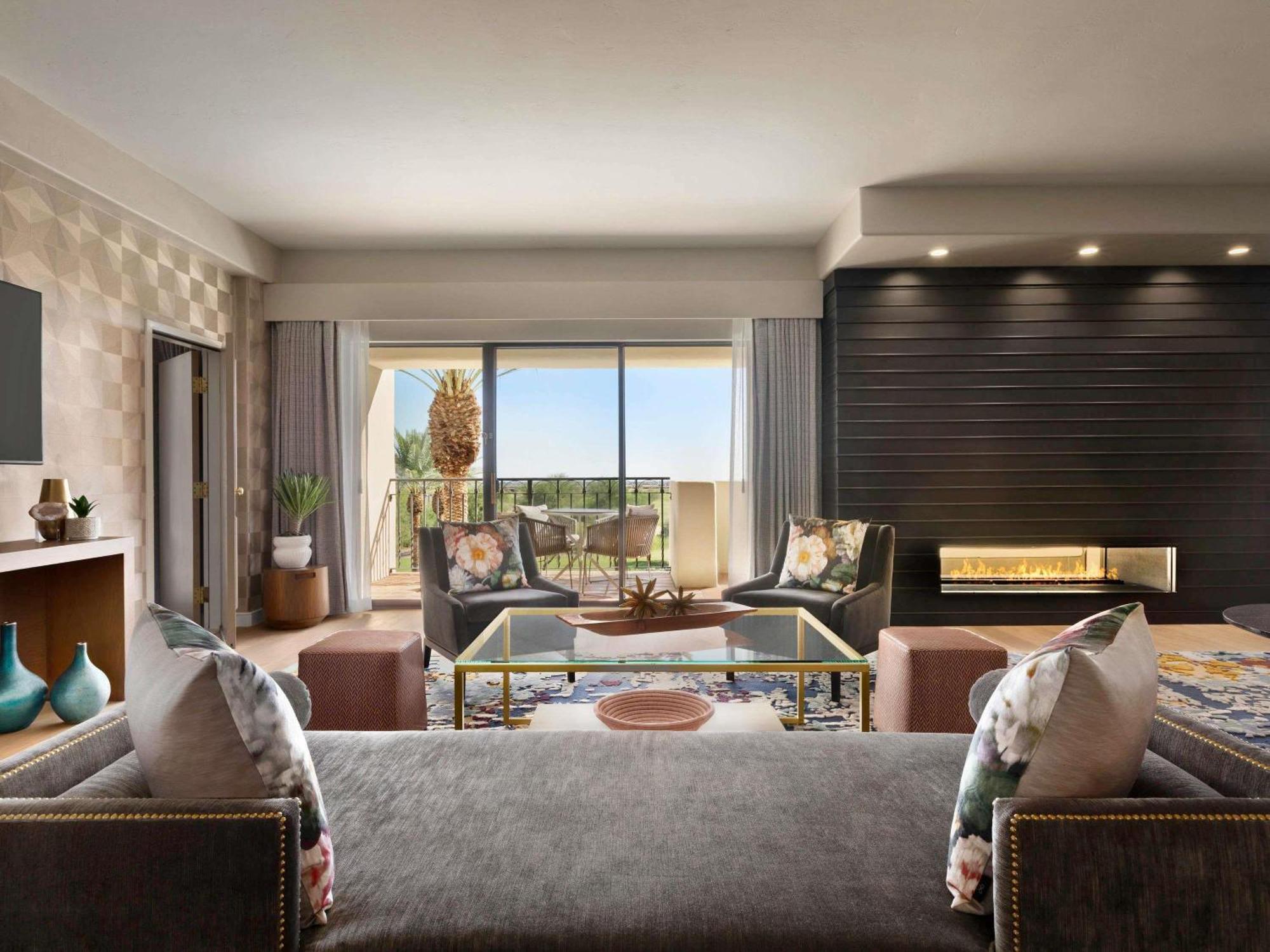 Hotel Fairmont Princess 5*