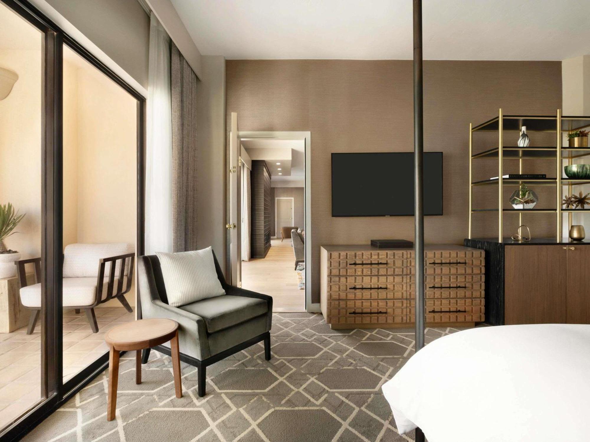 Fairmont Princess Hotel Scottsdale