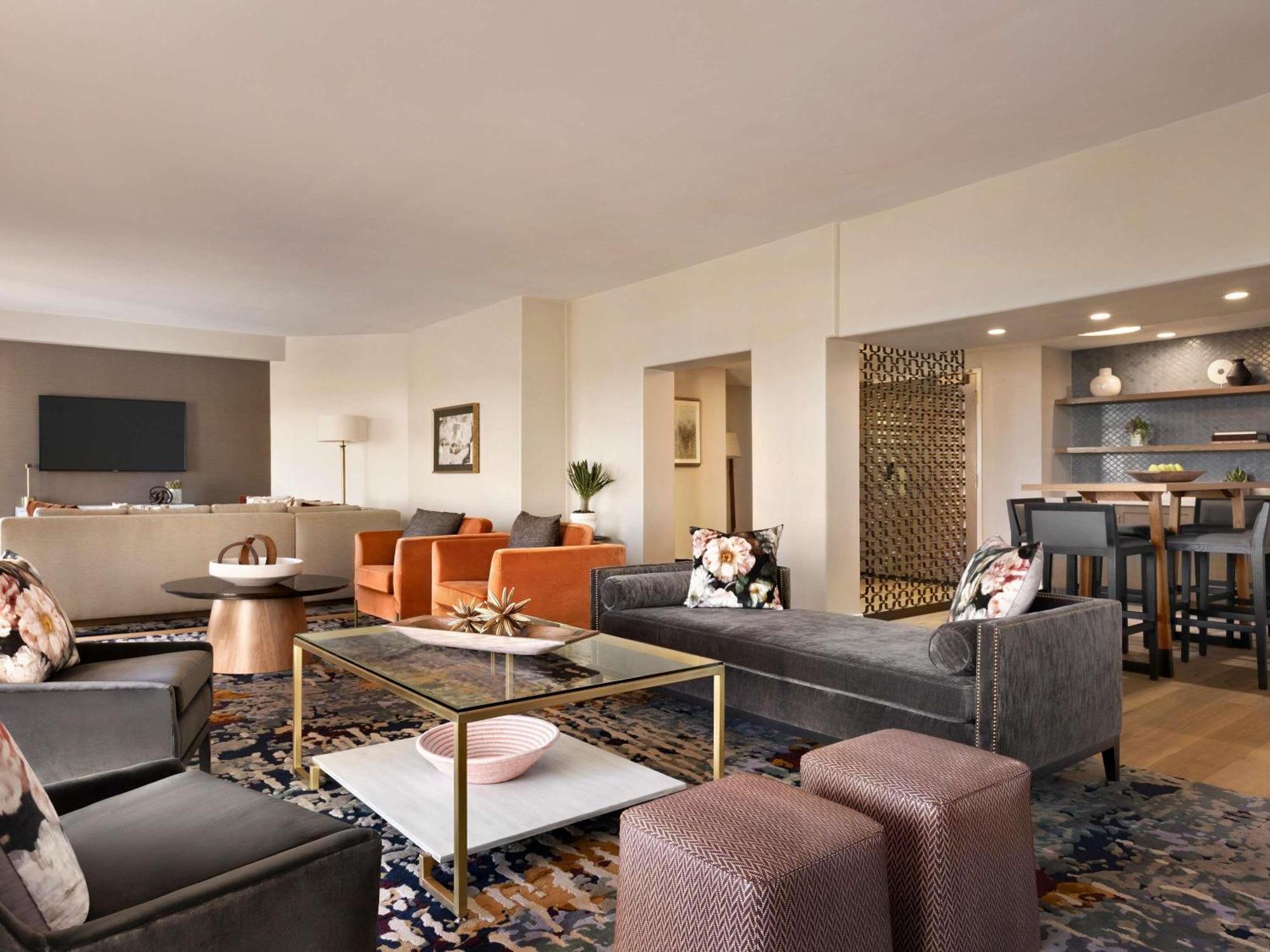 Fairmont Princess 5*