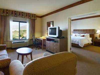 Hilton Garden North/perimeter Center 3* Scottsdale