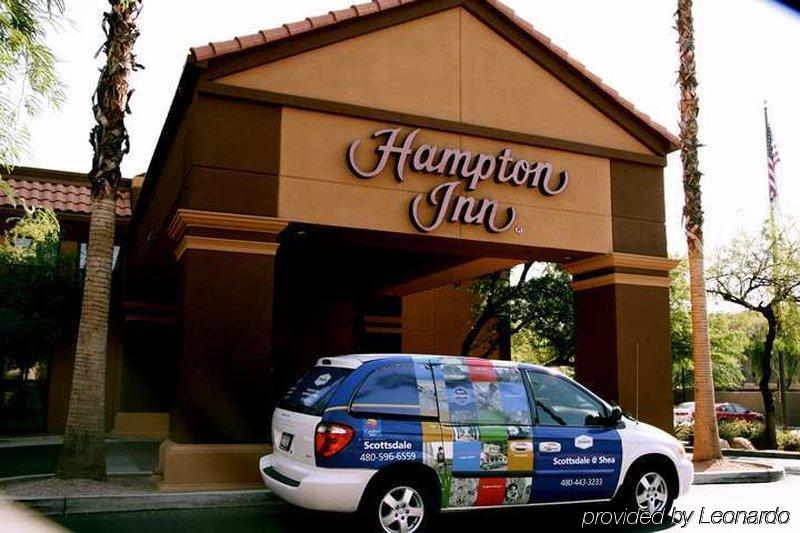 Hampton & On Shea Blvd 3*