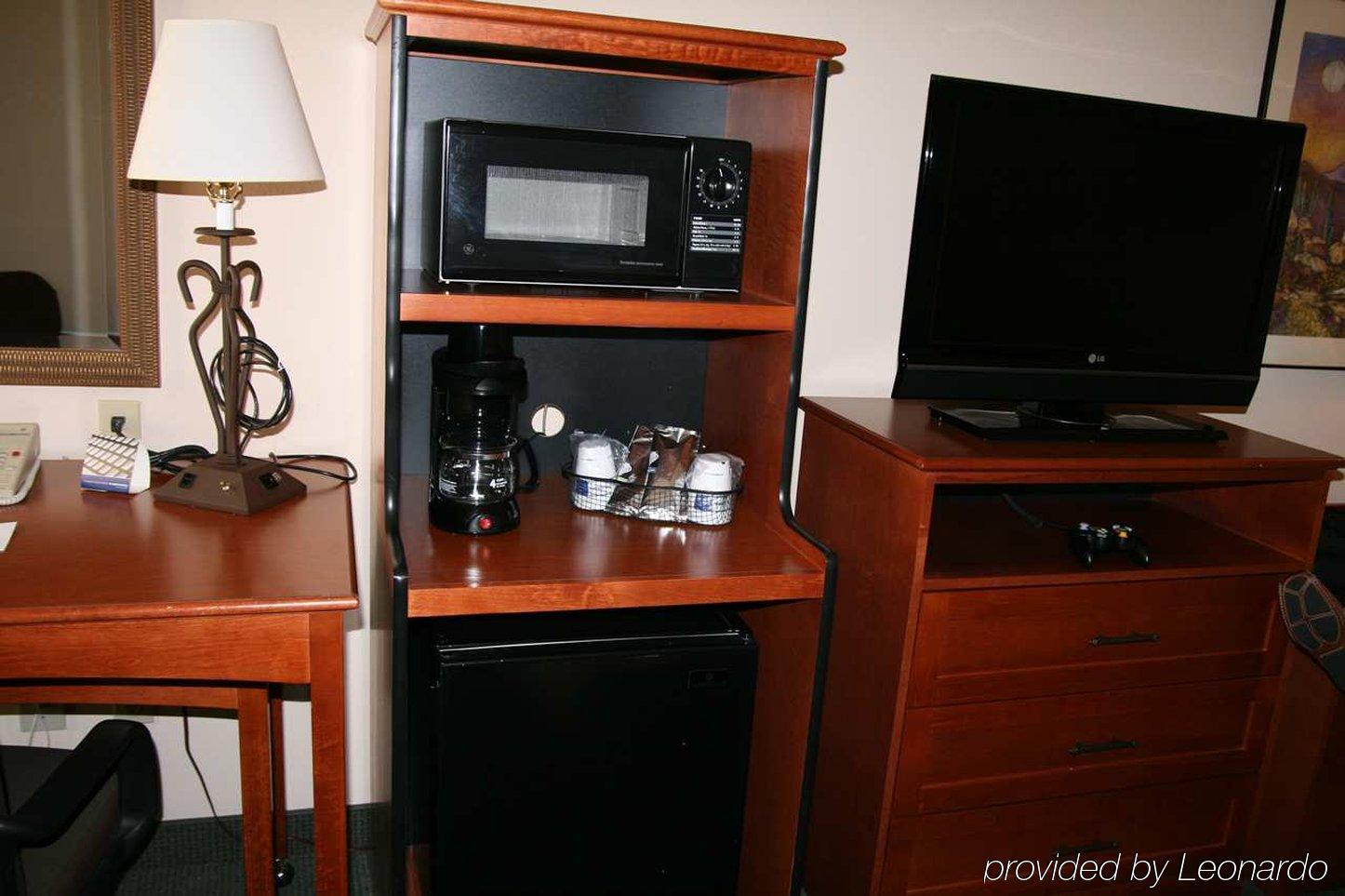 Hampton & On Shea Blvd 3* Scottsdale