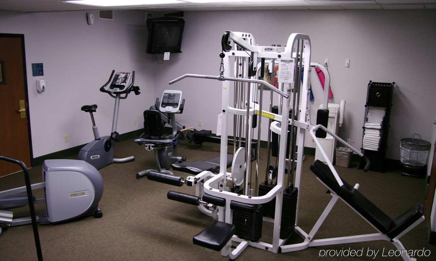 Hampton & On Shea Blvd Hotel 3*