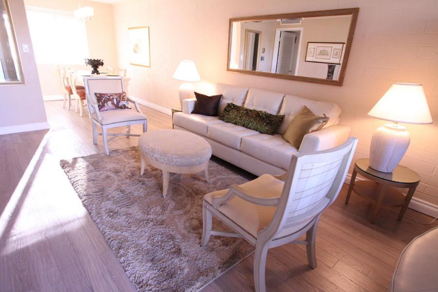El Dorado Scottsdale, A Vacation 3*