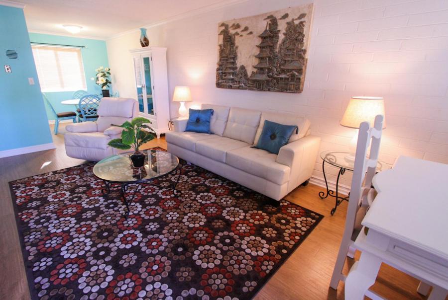 El Dorado Scottsdale, A Vacation 3*