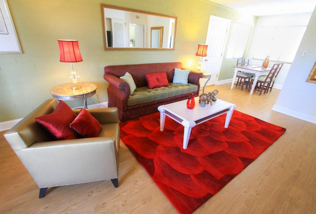 El Dorado Scottsdale, A Vacation Hotel Scottsdale
