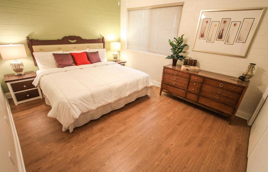 Hotel El Dorado Scottsdale, A Vacation 3*