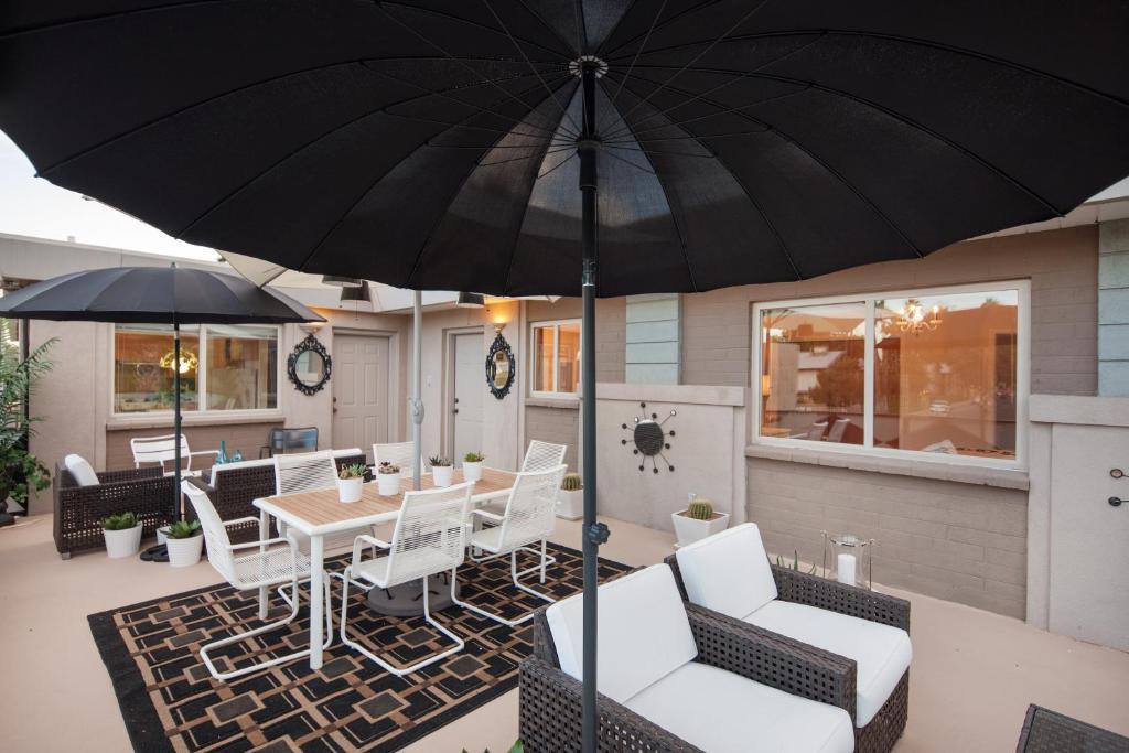 El Dorado Scottsdale, A Vacation Hotel