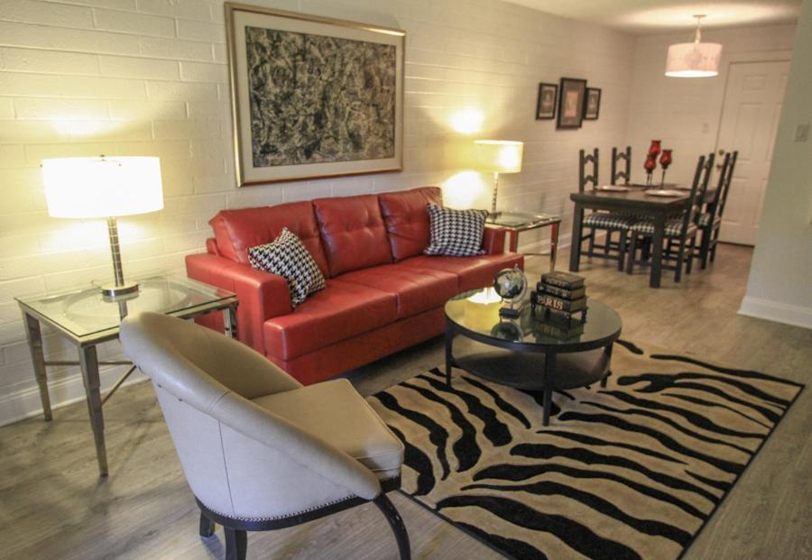 El Dorado Scottsdale, A Vacation 3* Scottsdale