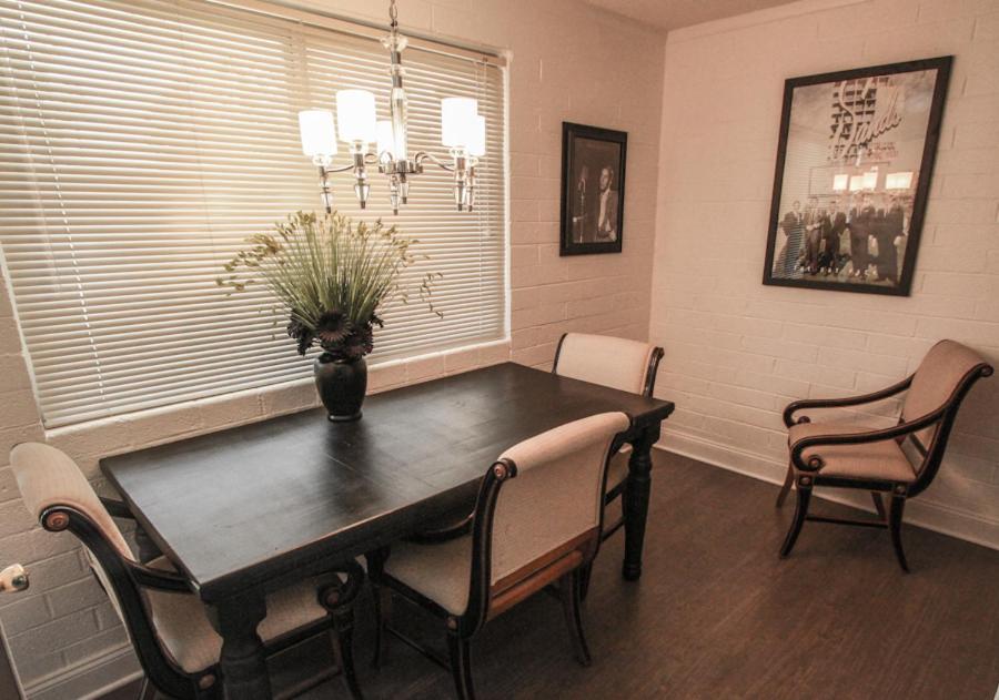 El Dorado Scottsdale, A Vacation 3* Scottsdale