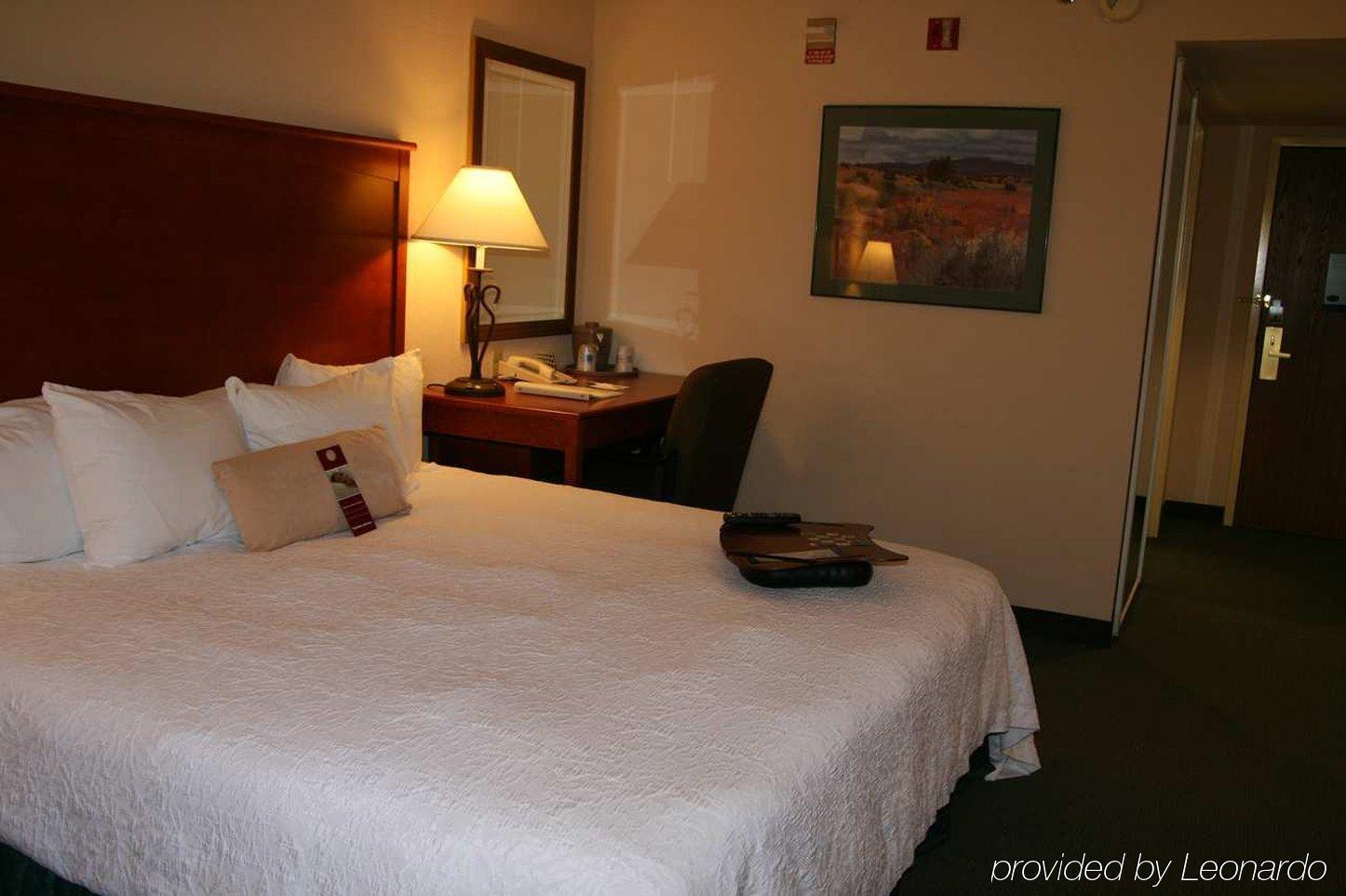 Hampton & On Shea Blvd 3* Scottsdale
