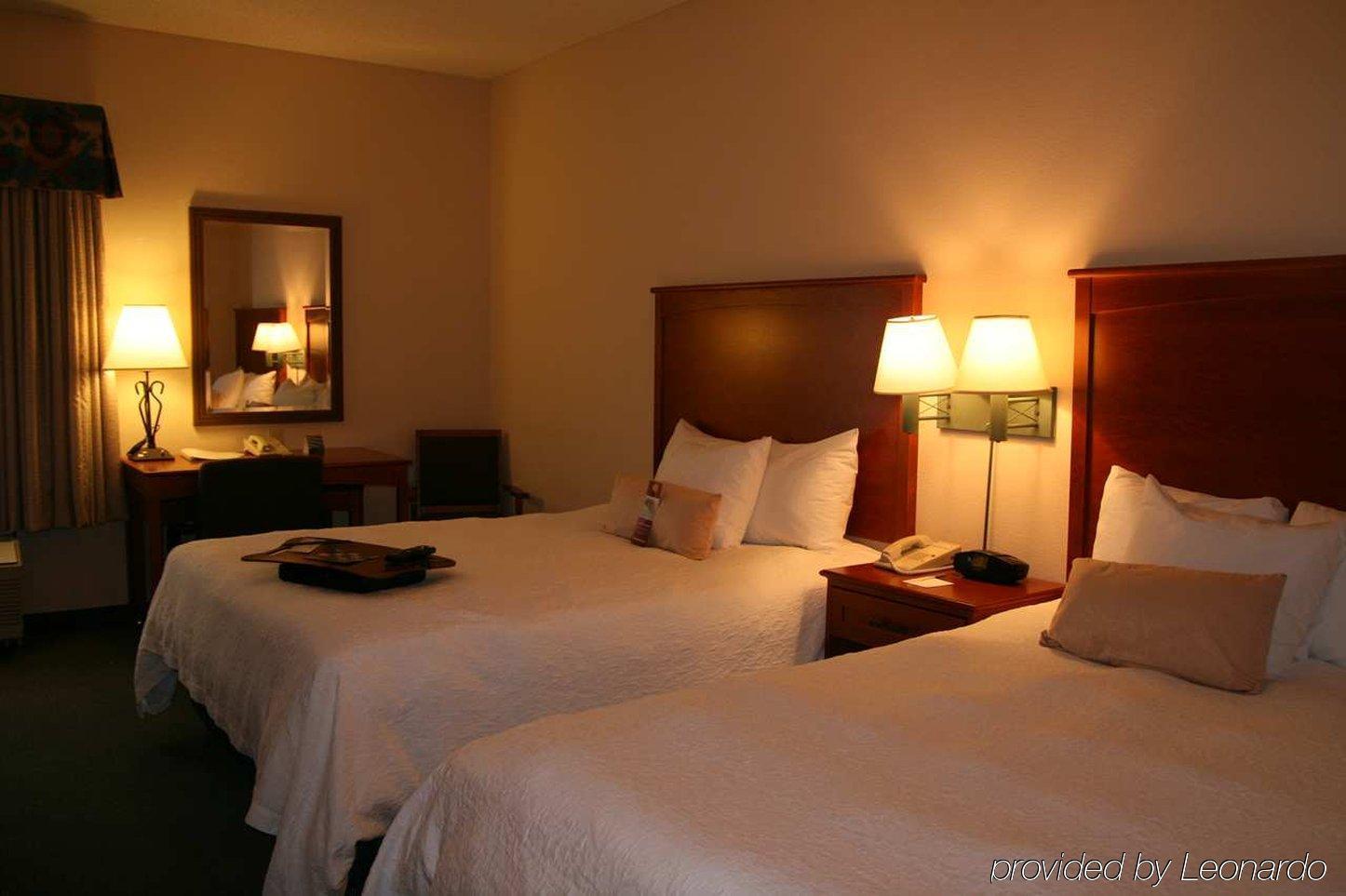 Hampton & On Shea Blvd 3* Scottsdale